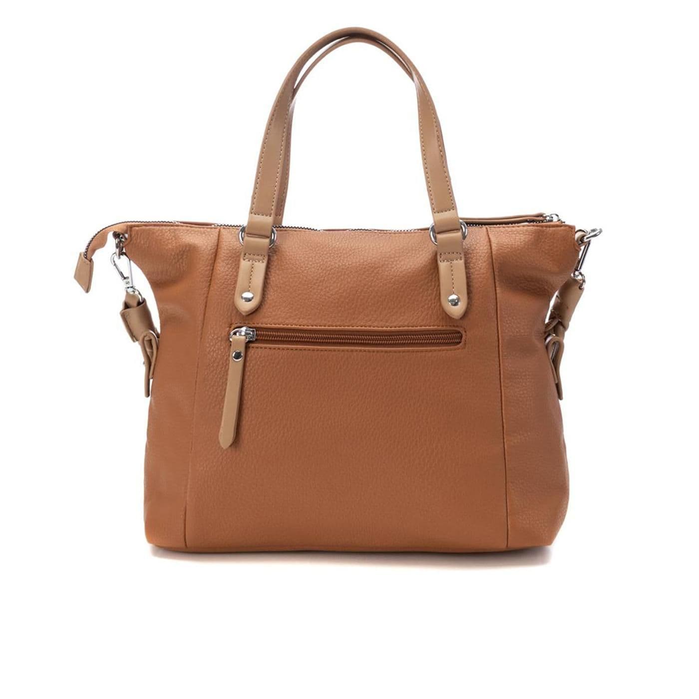 BOLSO SRA 184253 camel - image
