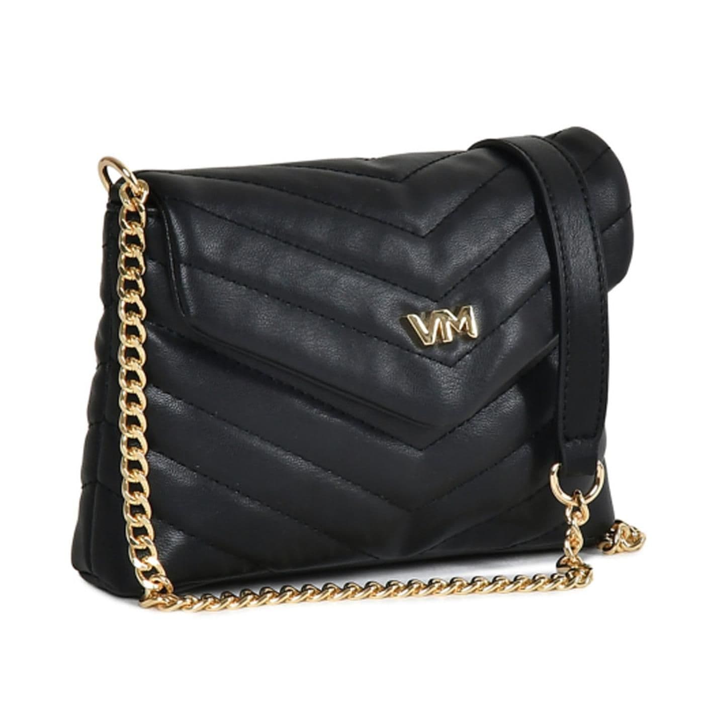 BOLSO B2-519-01 preto - image