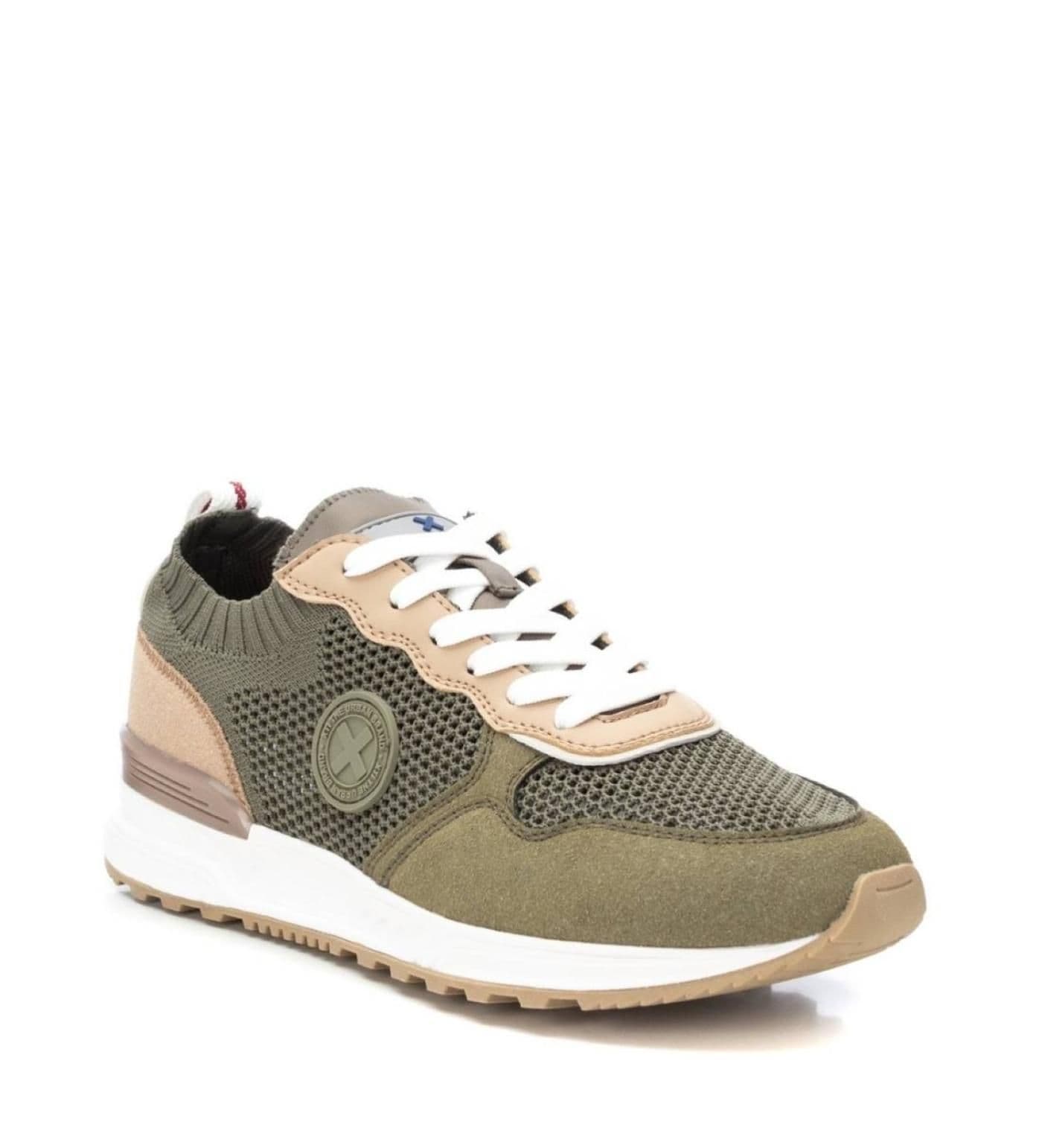ZAPATO CRO 144344 serr kaki - image