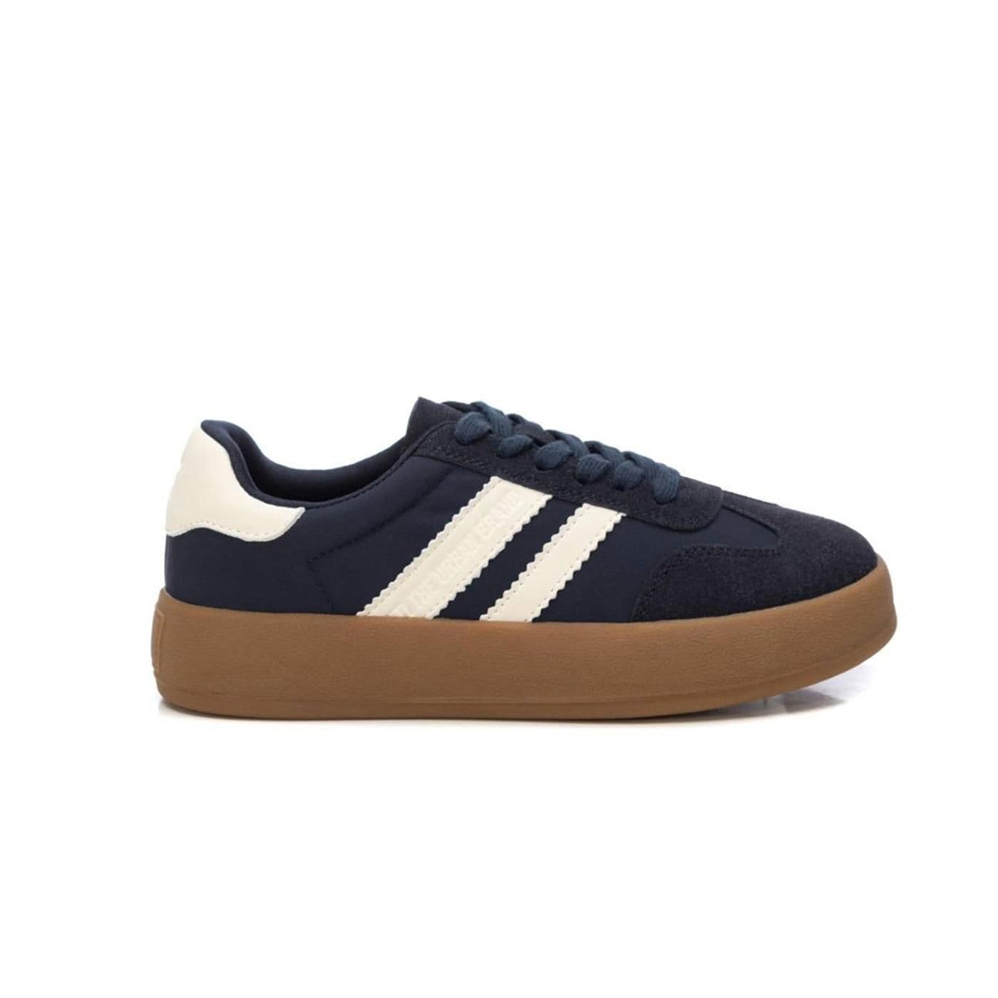 ZAPATO NIÑO/A151121-2 navy image.