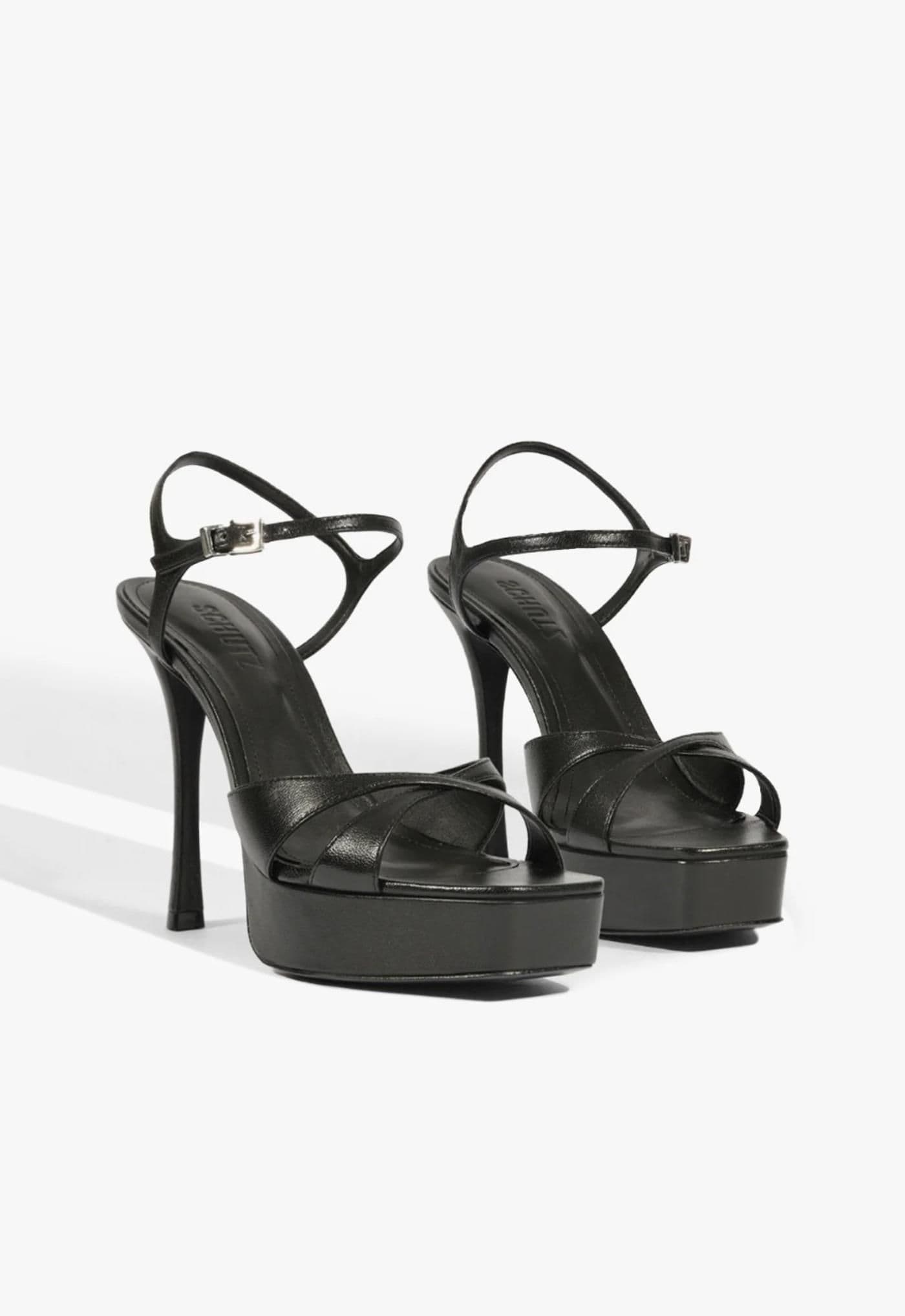 Sandalia S Maxine S2249300010001 x125c - black - image