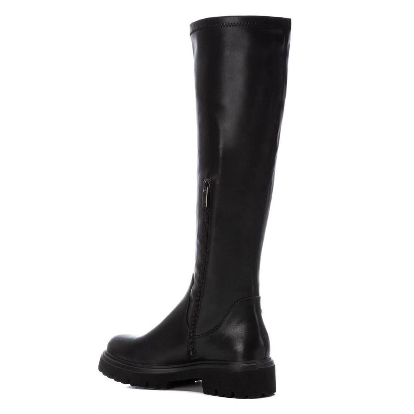 BOTA SRA C. 143298 negro - image