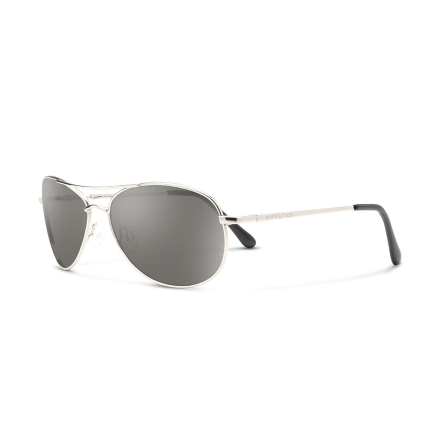 Patrol silver / polar gray