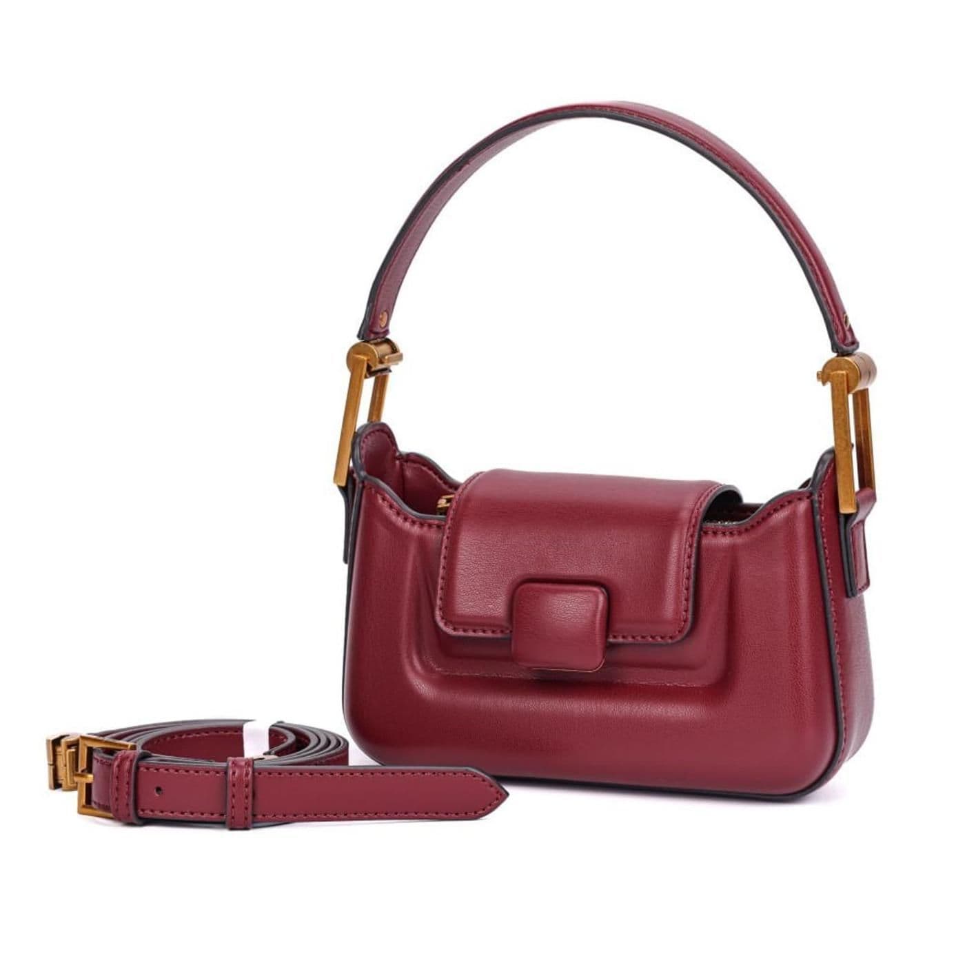 Bolso 0470.487C.037B ruby - image
