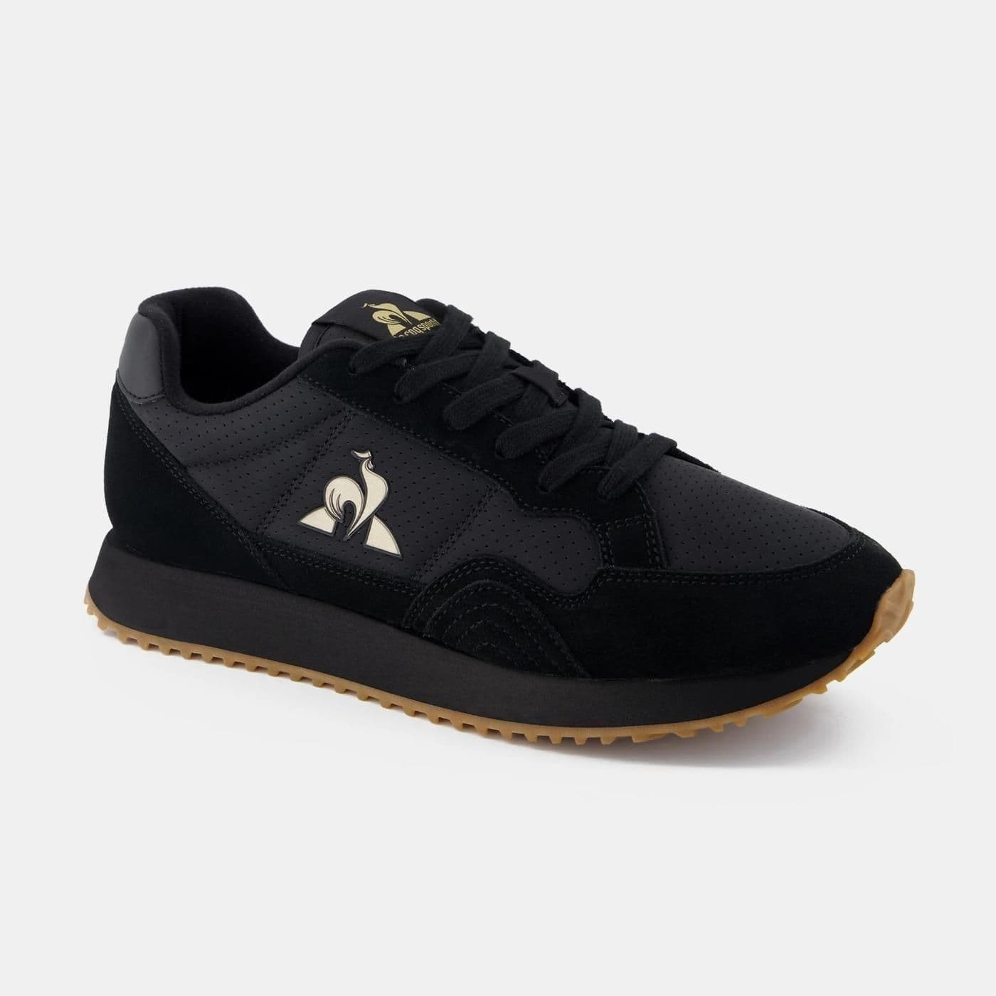 JET STAR black/gold - image