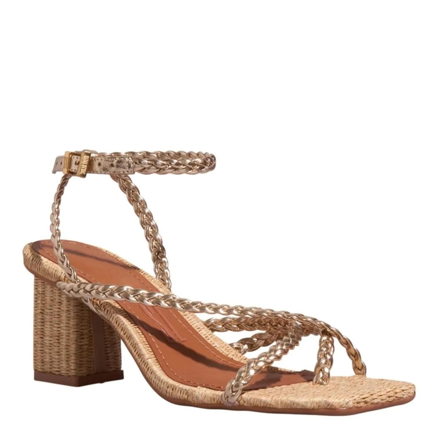 SANDALIA 0485.4A50.0A14.001D ouro light - image