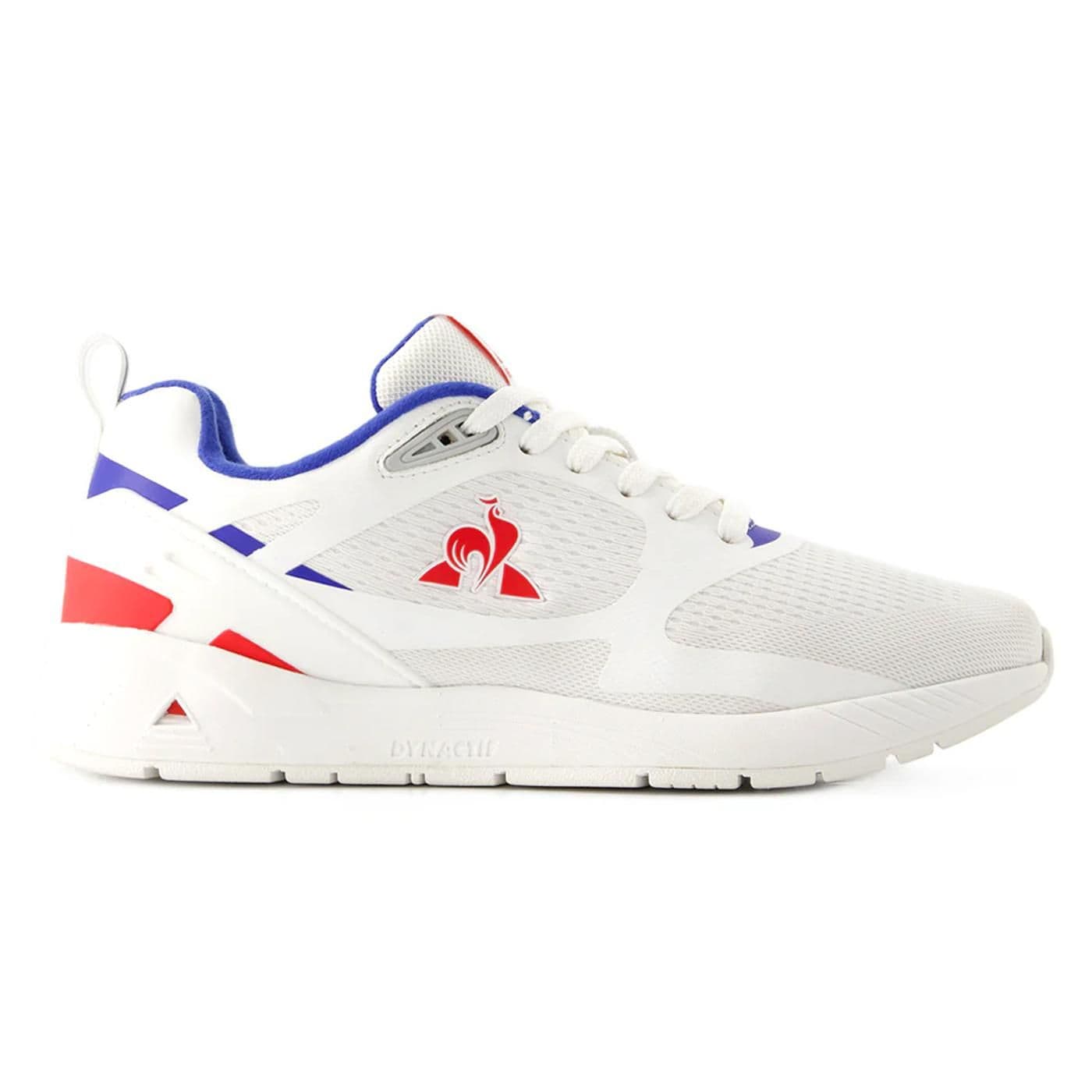 R1100_2 ONE PIECE white/ lcs cobalt/ lcs red - image