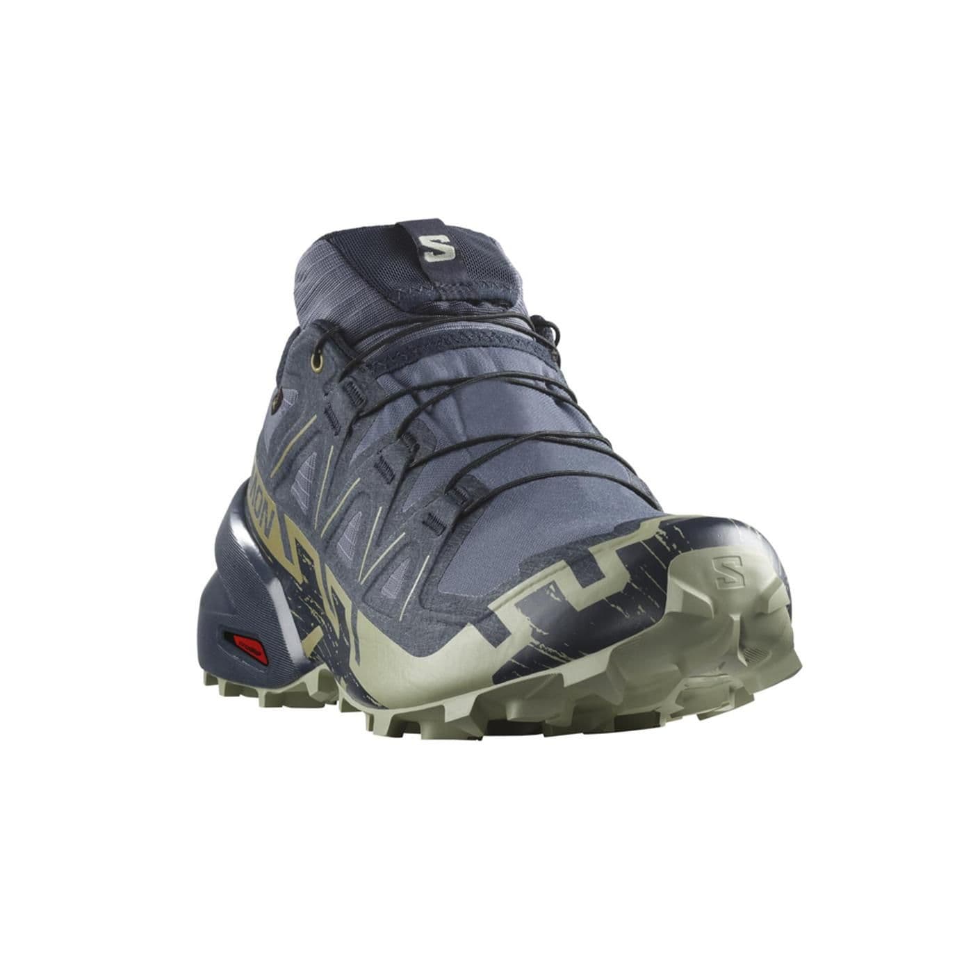 SPEEDCROSS 6 GTX black/black/phantom - image