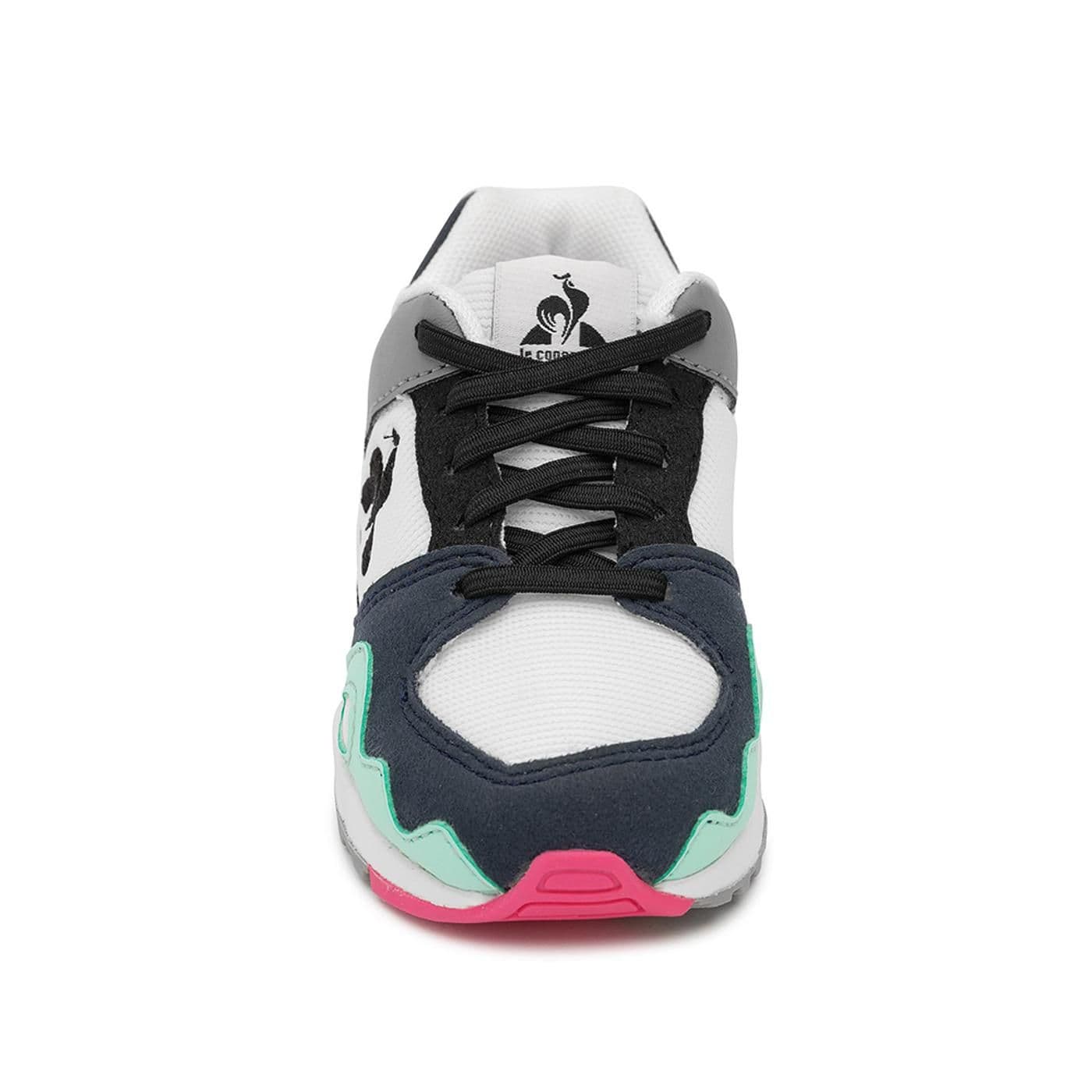 LCS R1000 INF optical white/fuchsia purp - image