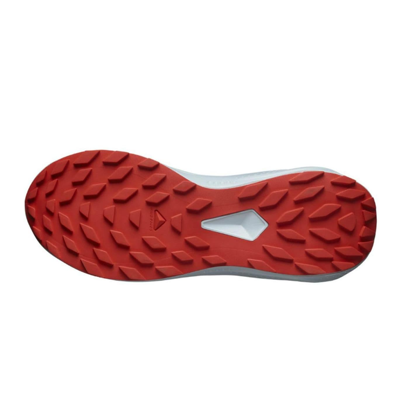 ALPHAGLIDE ballad blue/dark blue/fiery red - image