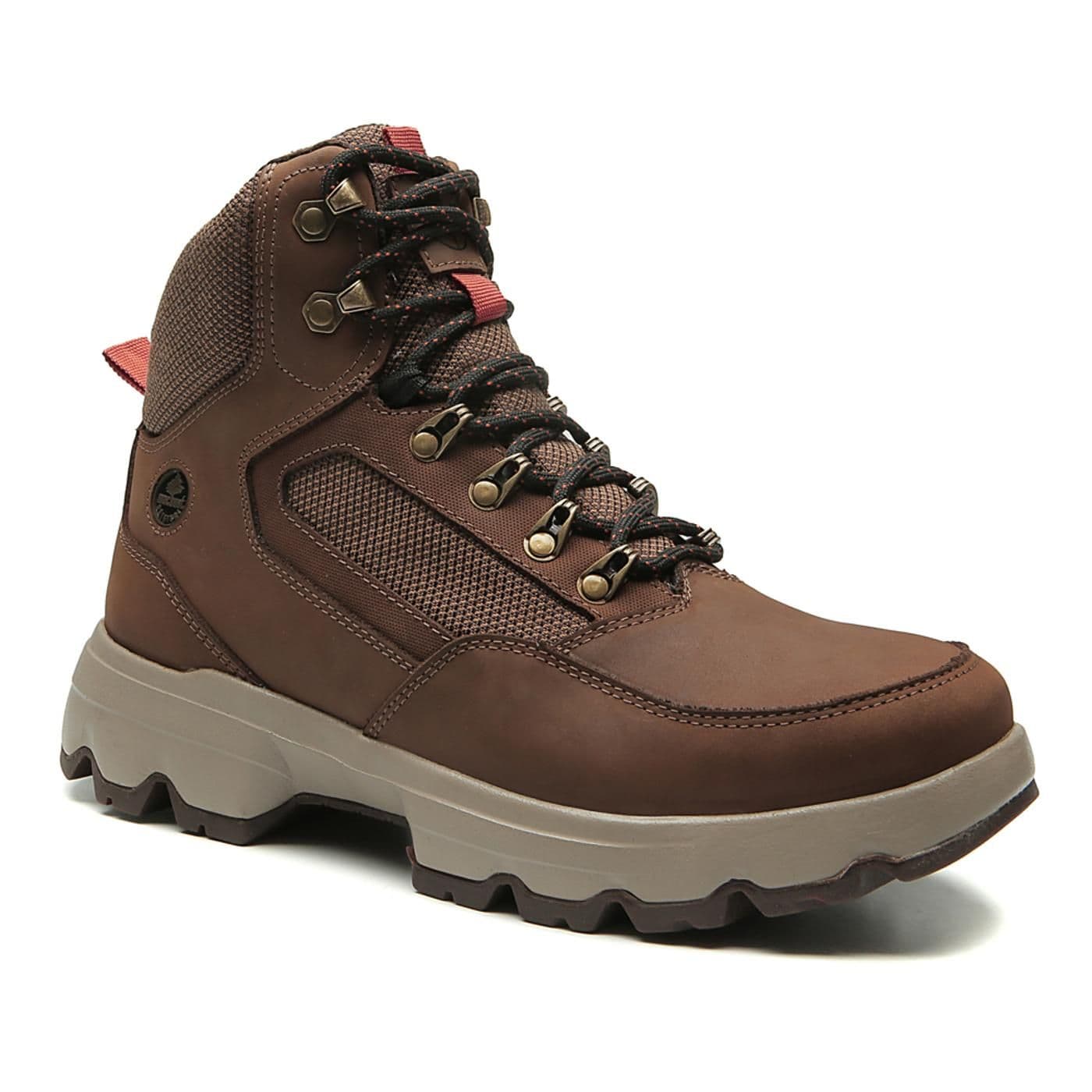 VERDA 02 c/horse brown