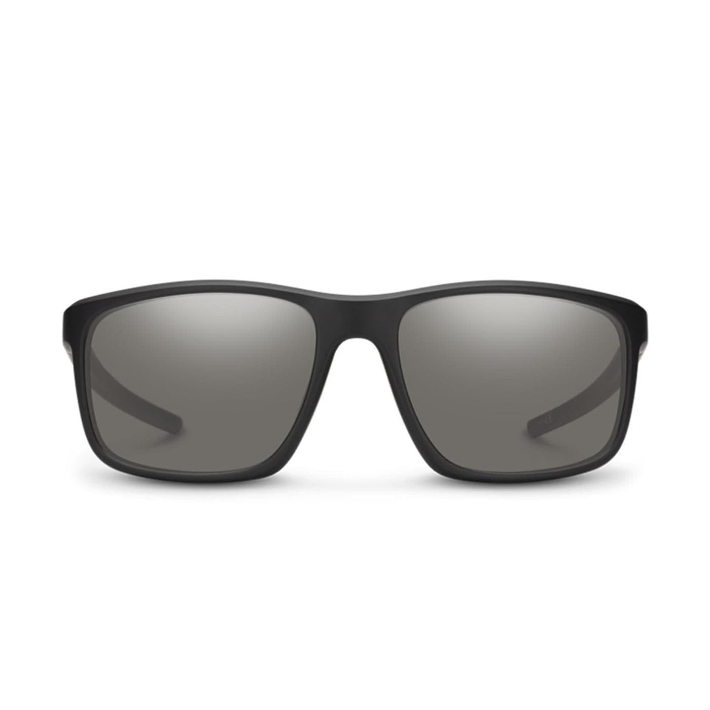 Respek matte black / polar gray - image
