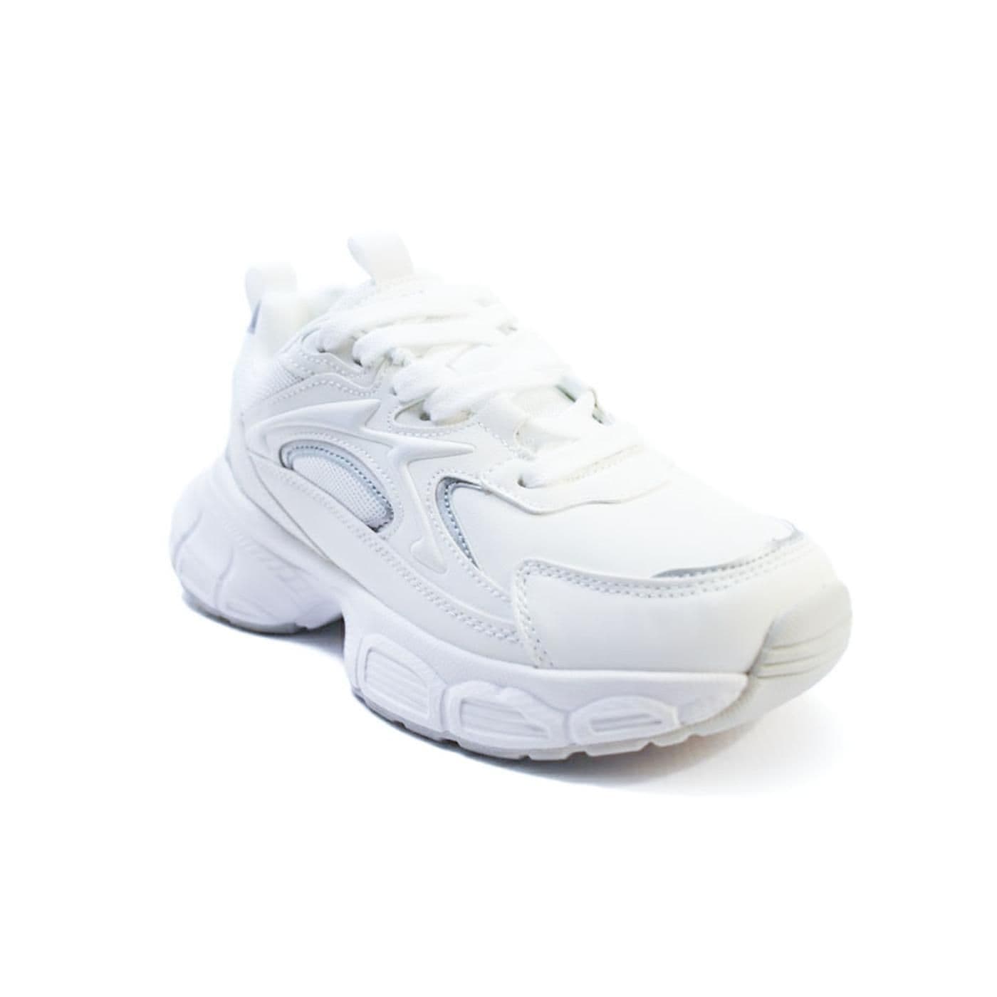 ZAPATO SRA 173116 blanco - image