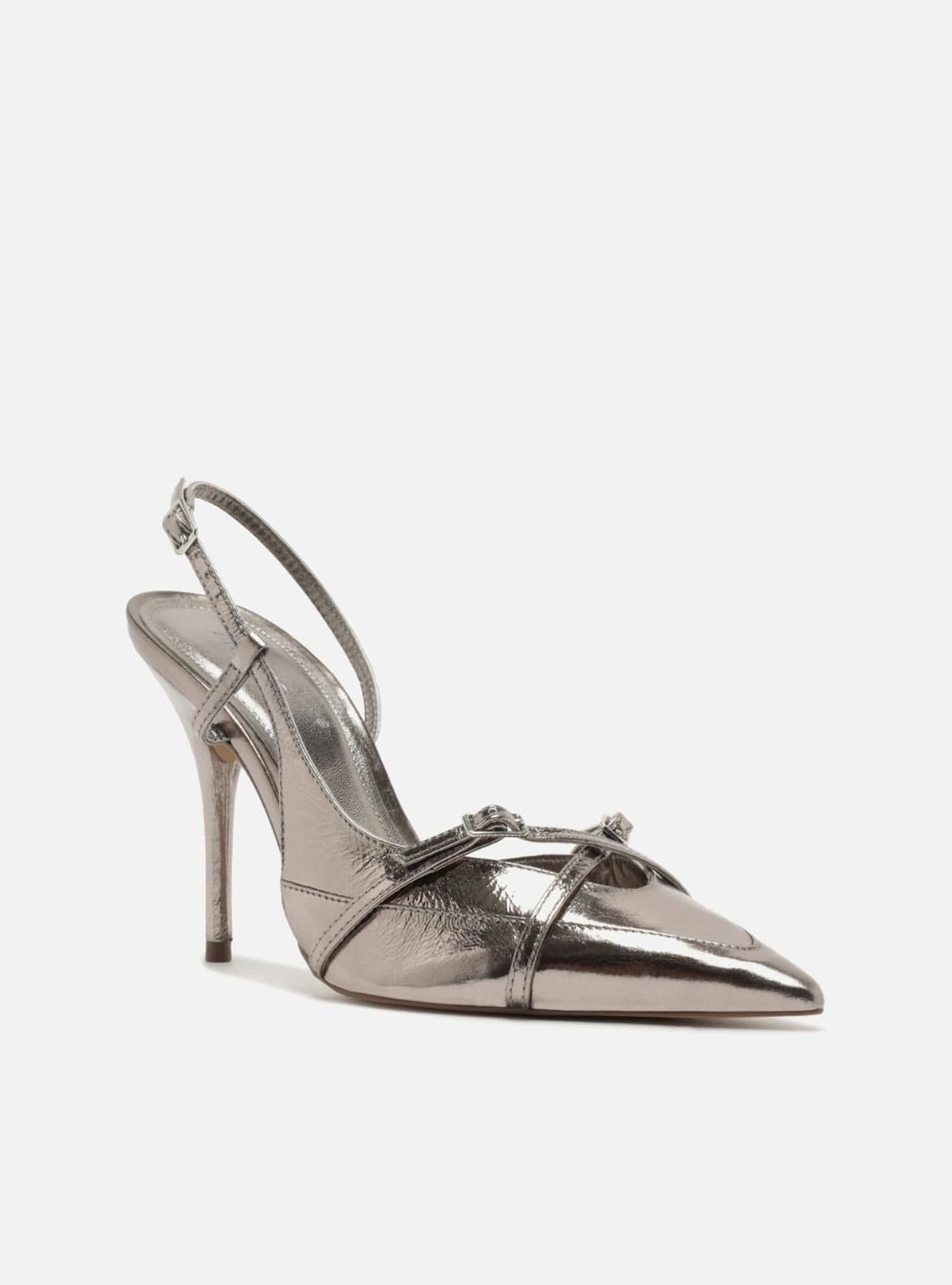 Zapato cerrado A1275401280004U onix - image