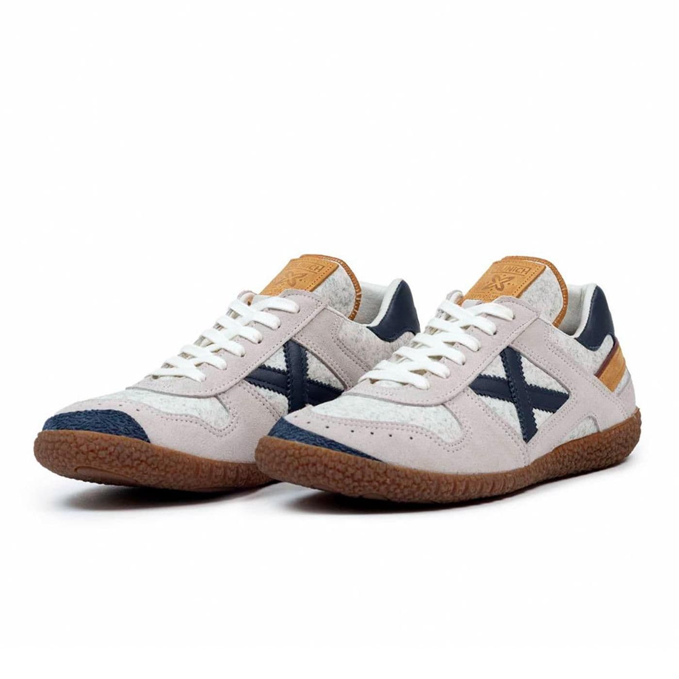 GOAL 1625 blanco - image