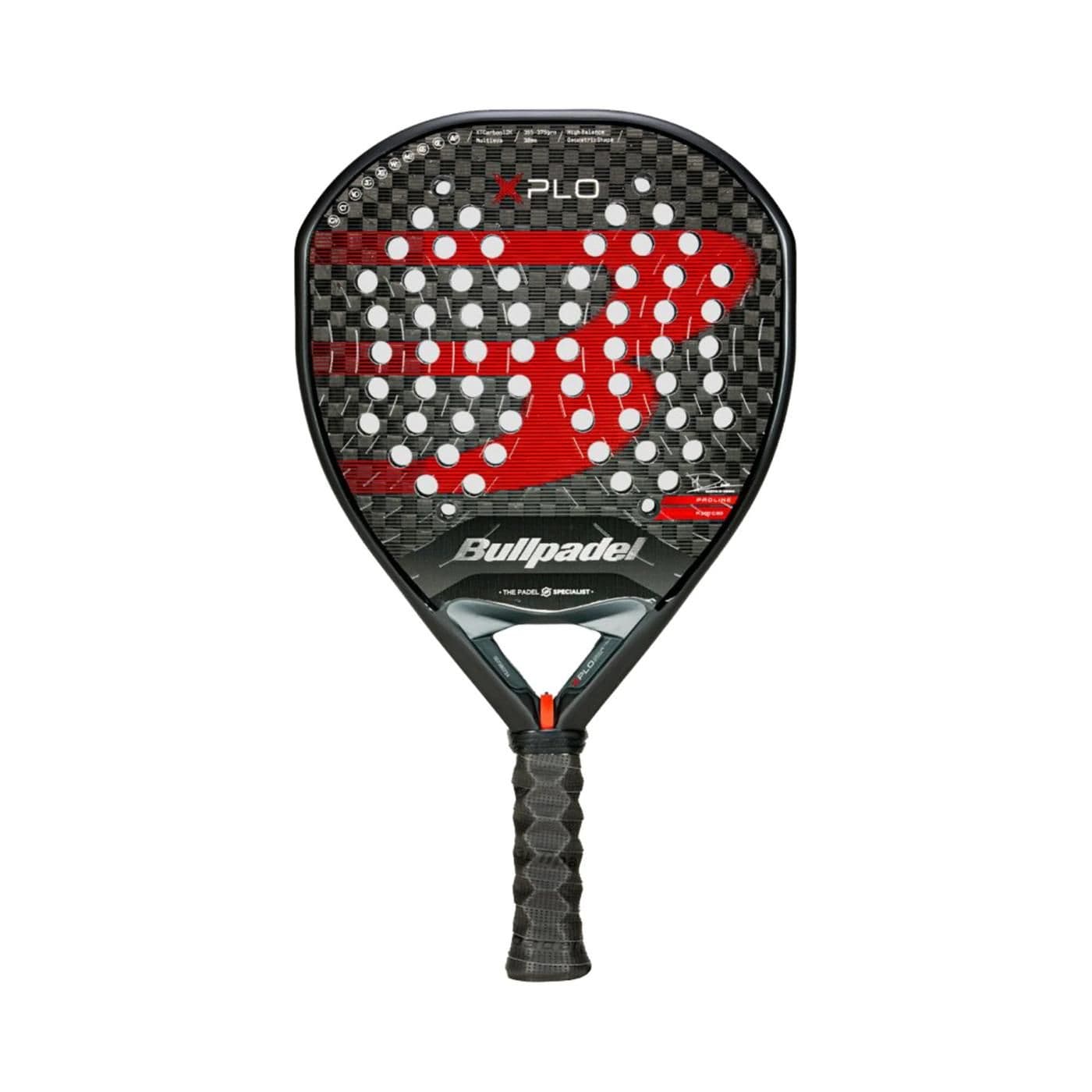 PALA BULLPADEL XPLO 25  image.