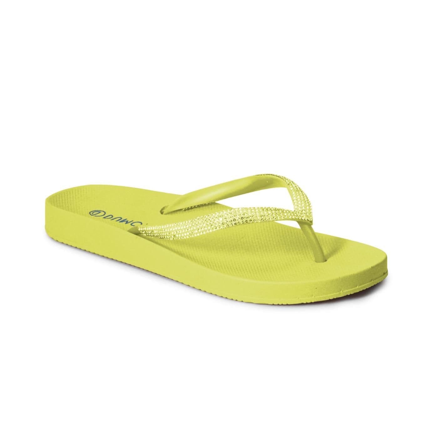 4118297-4 SANDALIA DE PLAYA citrus image.