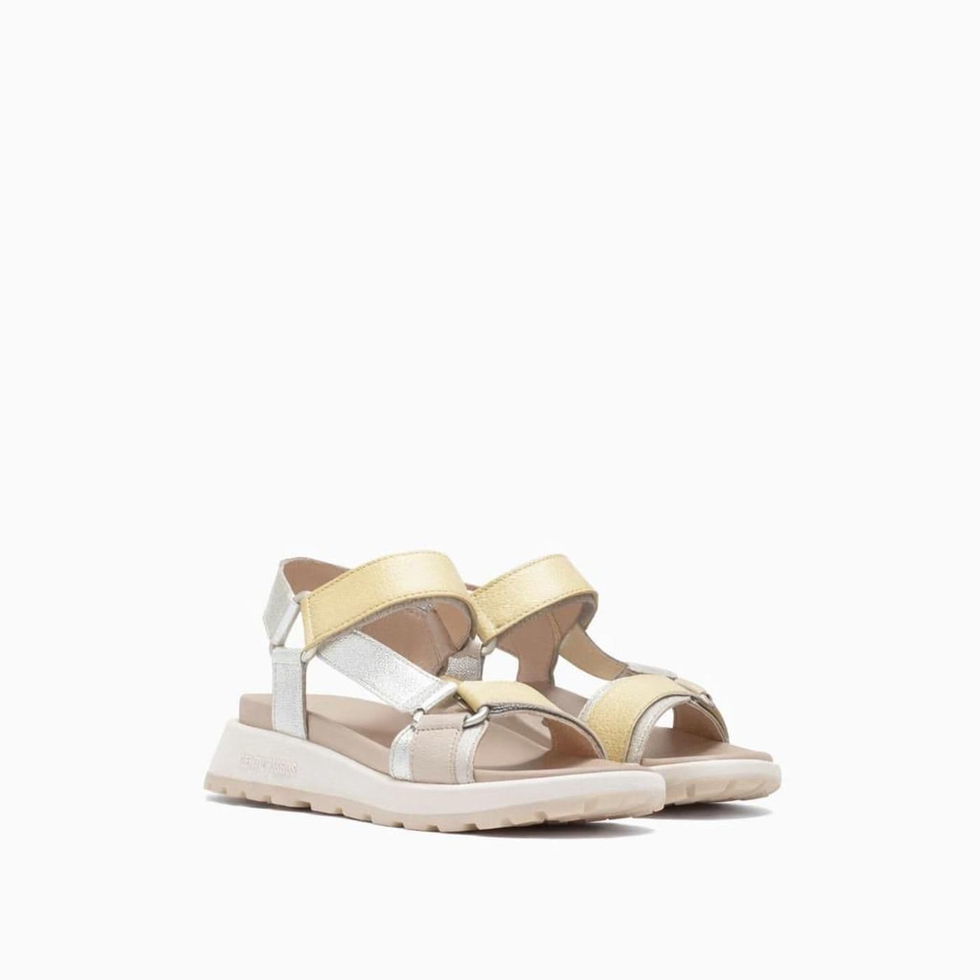 AMBAR bolero- panna bolero- yellow bolero- butter vega- ecru - image