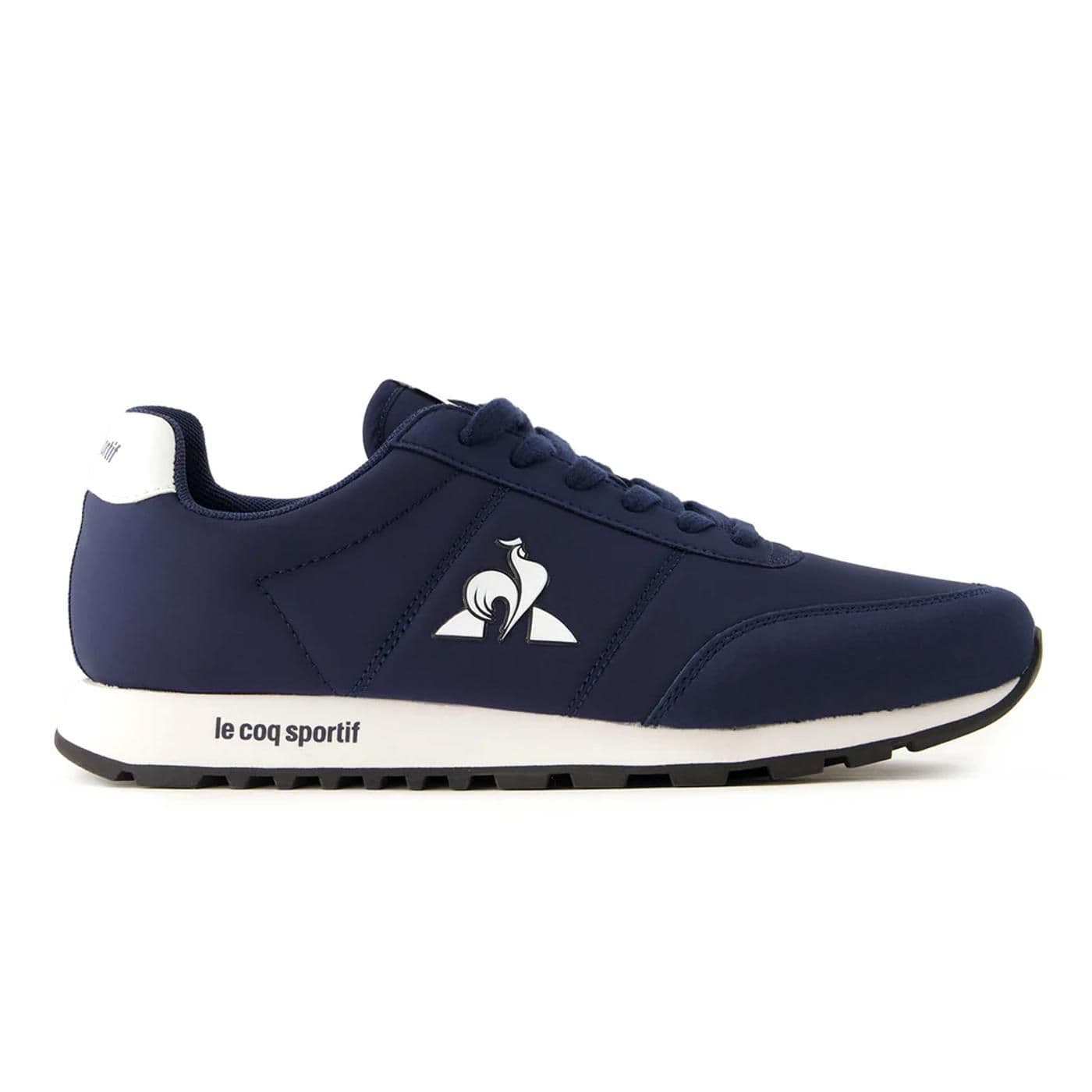 RACERONE_2 dress blue - image
