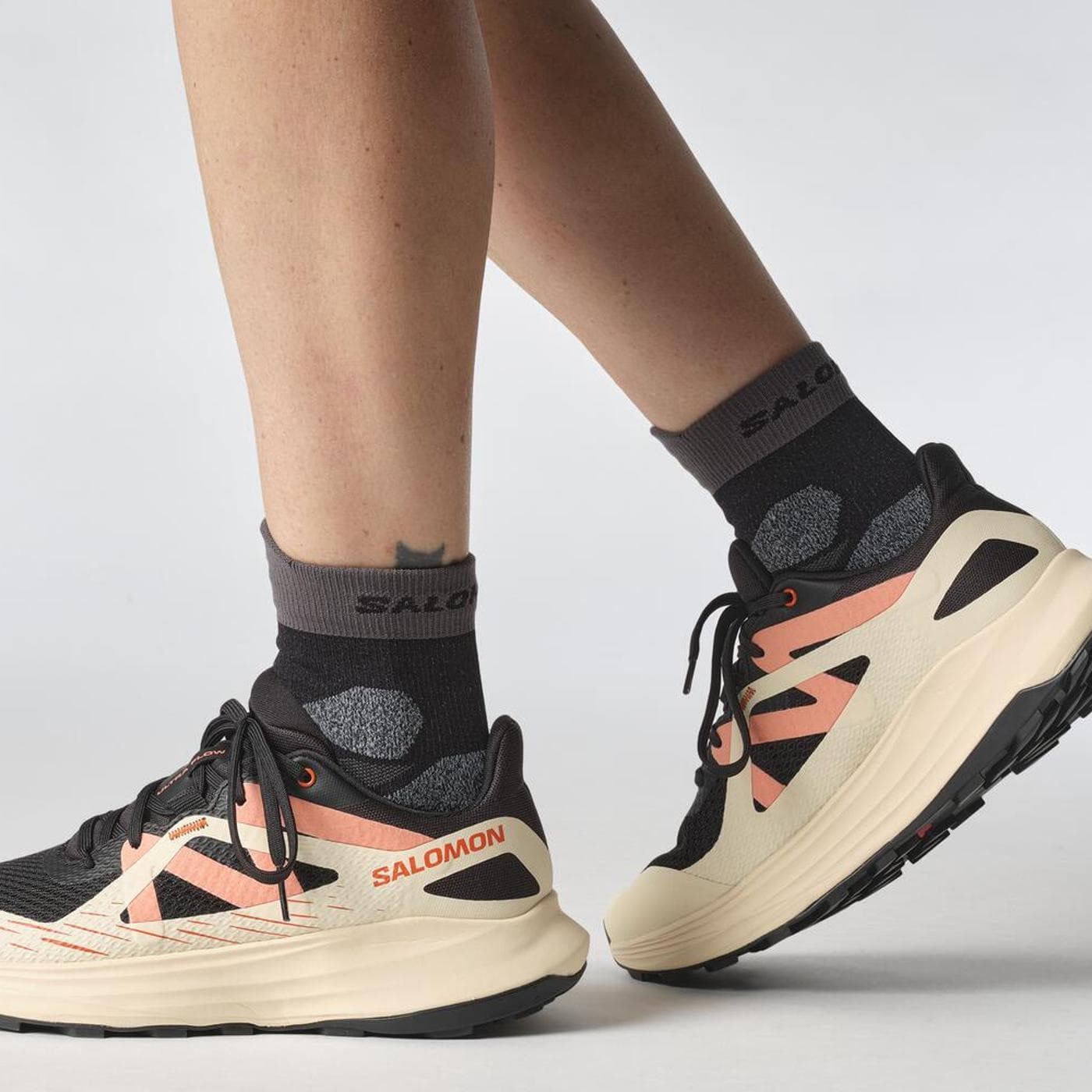 ULTRA FLOW W bay/hydrangea/cherry tomato - image