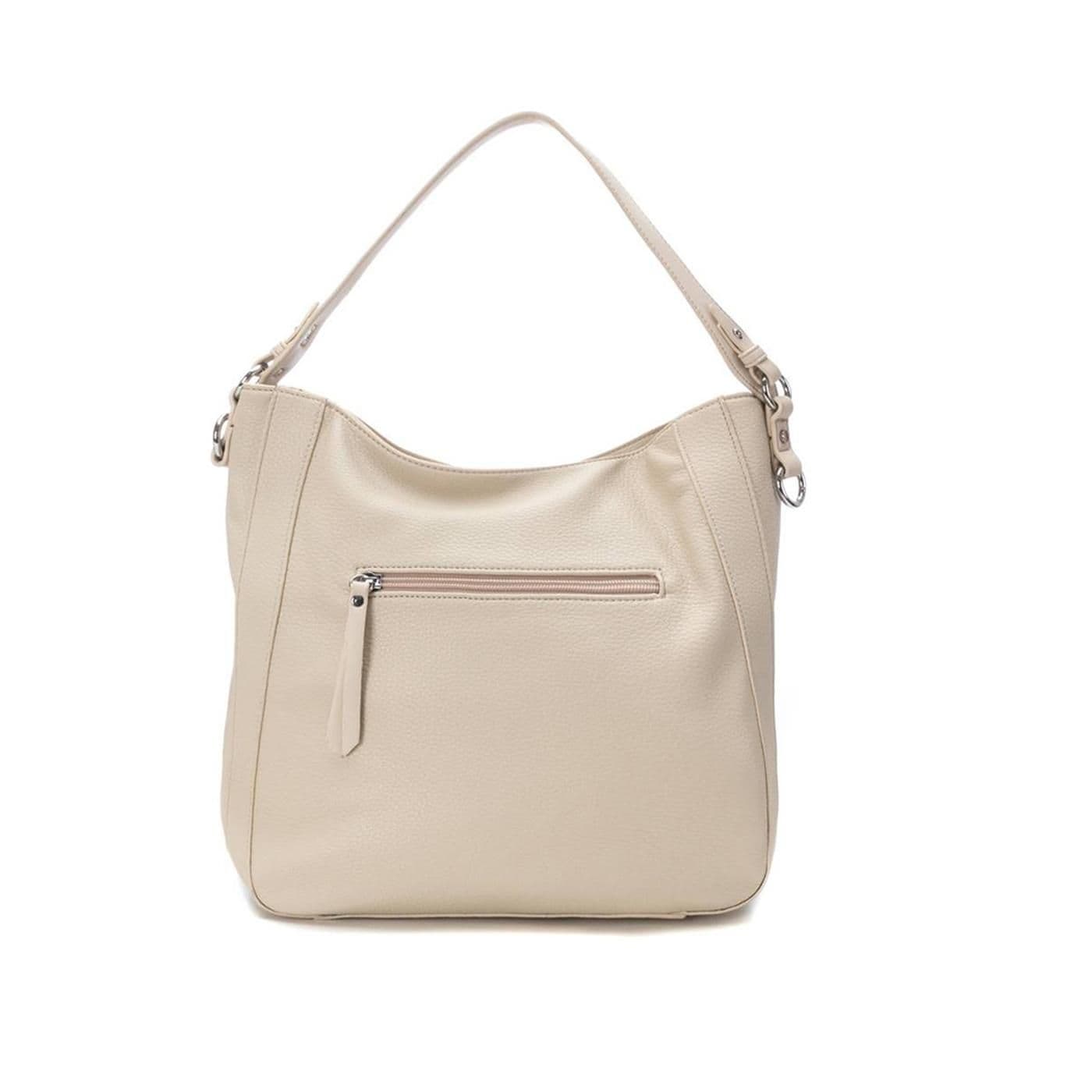 BOLSO SRA 184256 beige - image