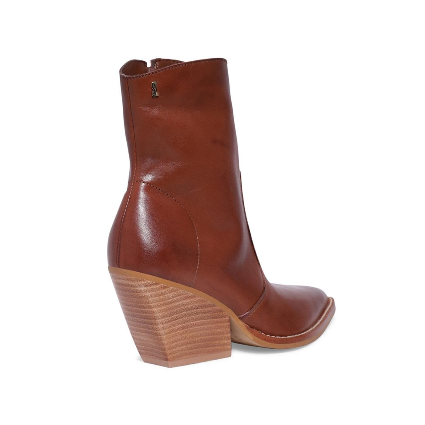 Botin 06FD.4699.02E7.00F5 chocolate - image