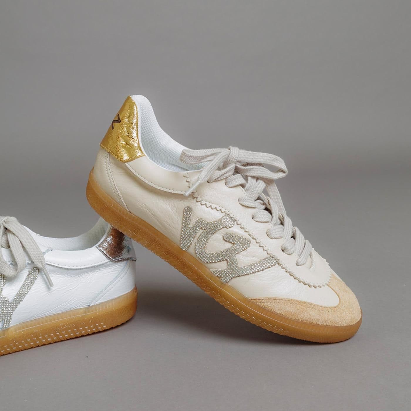 PAROS camurca nude - image