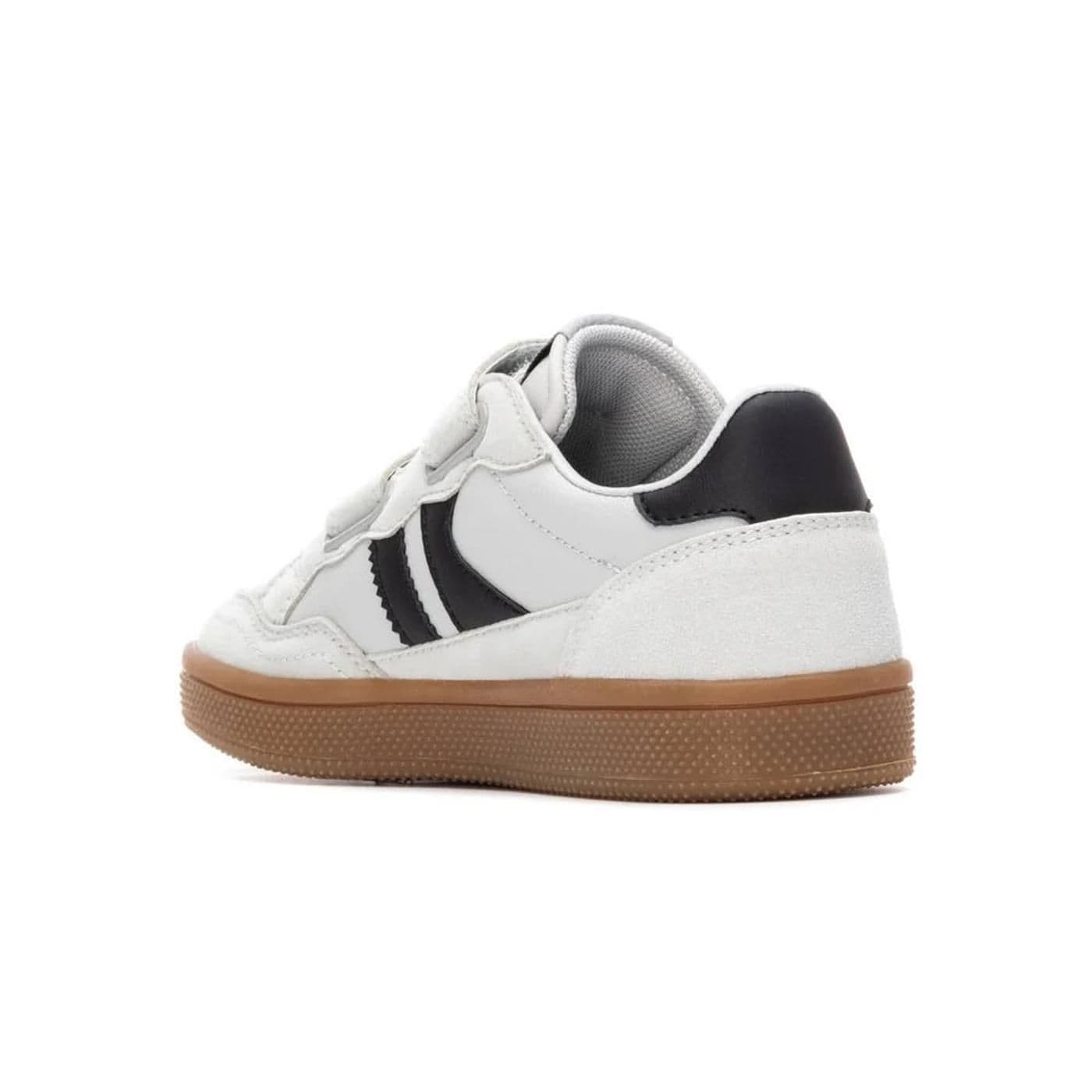 ZAPATO DE NIÑO 151408 gris - image