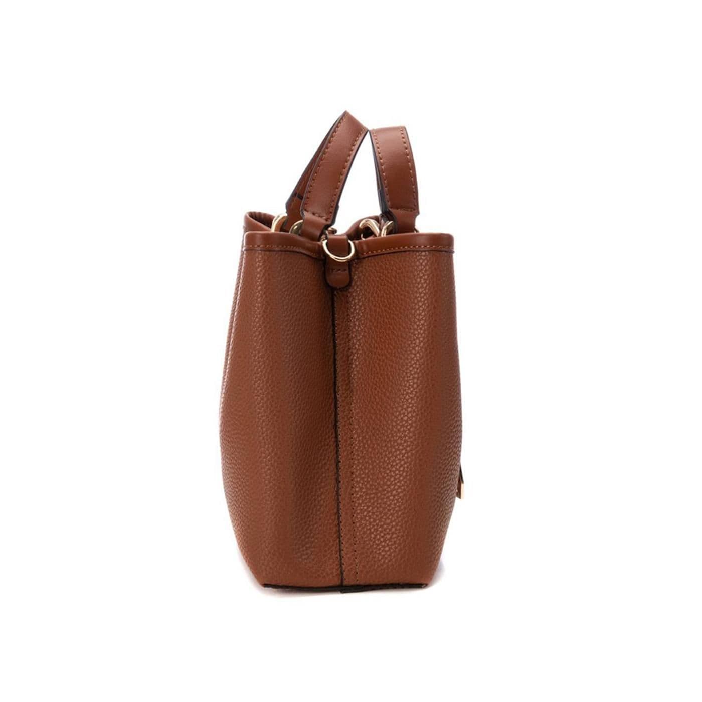 184204 BOLSO SEÑORA camel - image