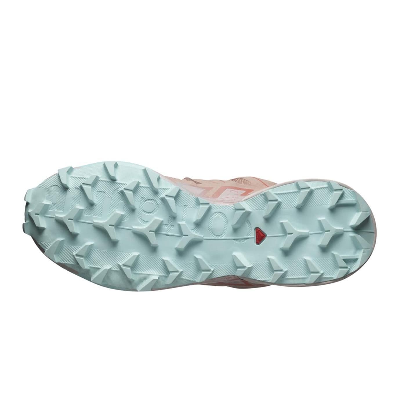 SPEEDCROSS 6 W natural/black/almond milk - image