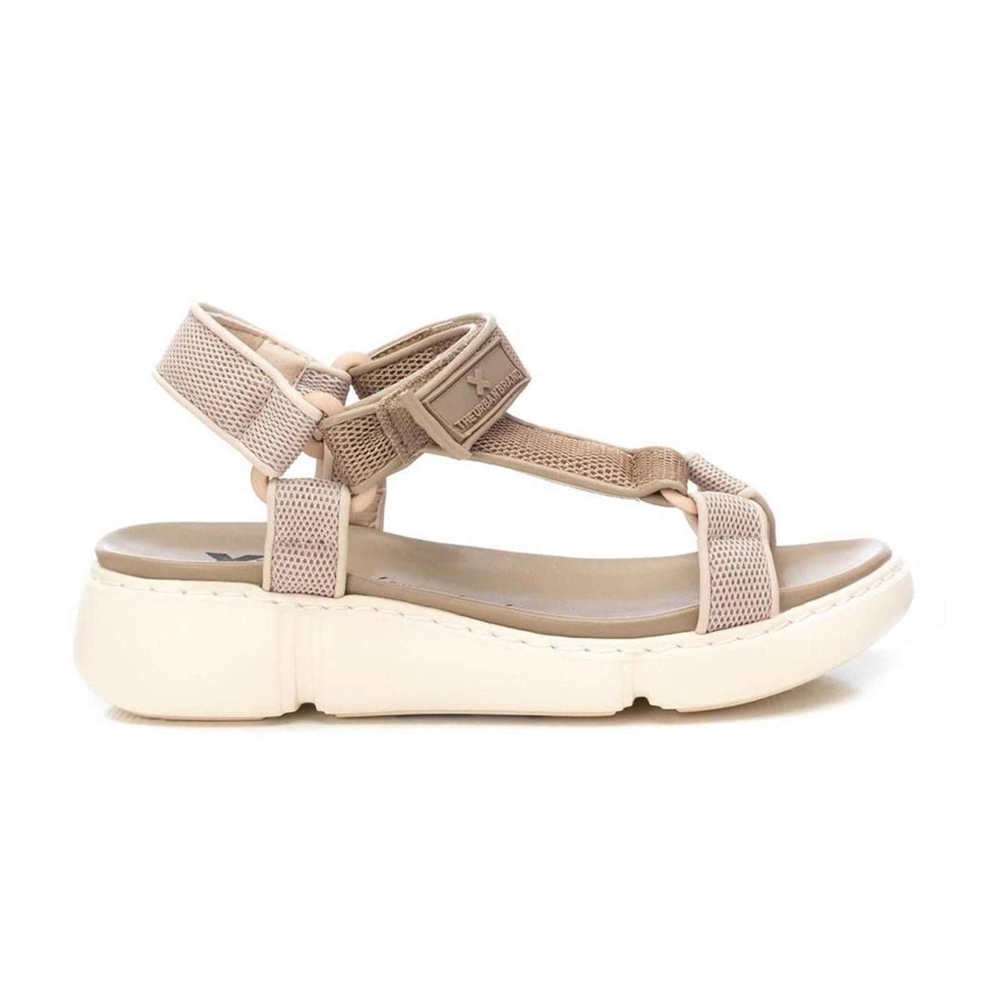 SANDALIA   142917 tex.beige image.