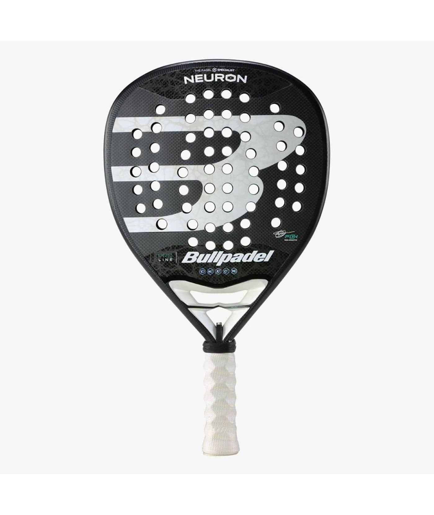 BULLPADEL NEURON 24  image.