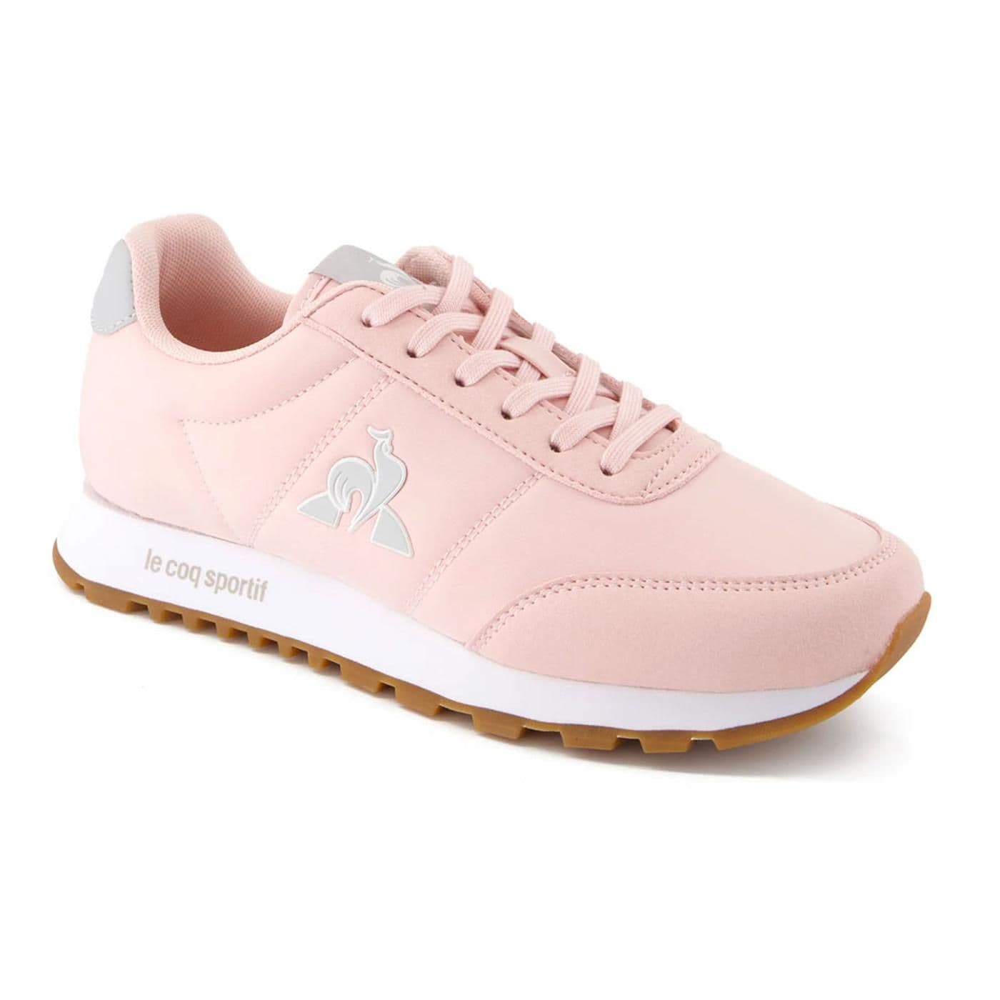 RACERONE_2 W veiled pink - image