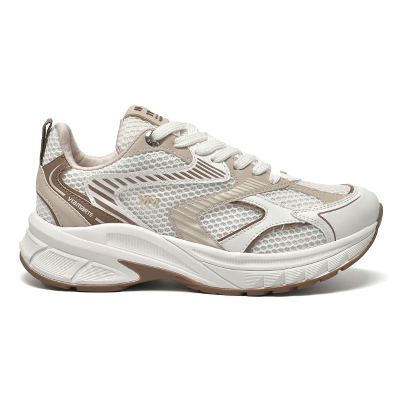 TENIS CASUAL 240-010-08 toffee multi - image