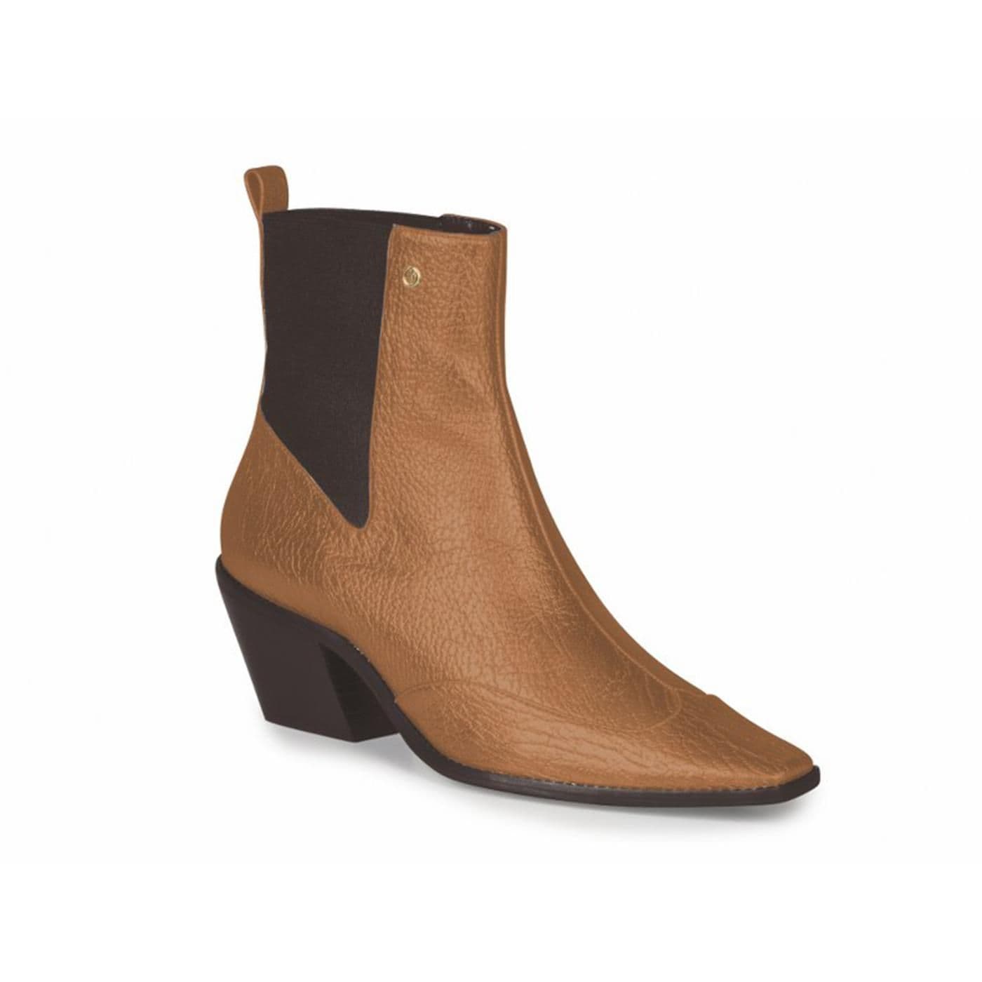 4117607 BOTIN TACON caramelo image.