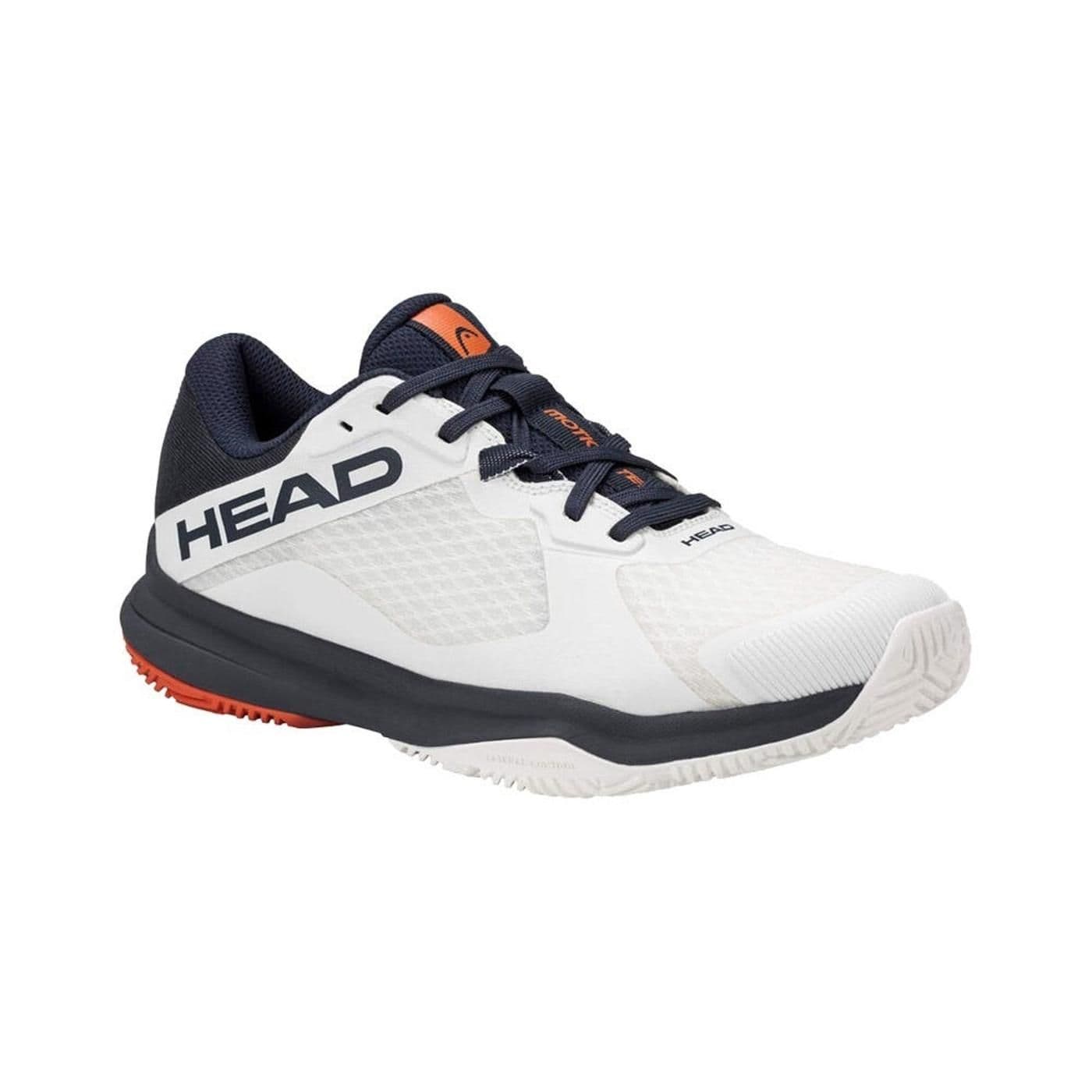 ZAPATILLAS HEAD MOTION TEAM PADEL MEN 273664 WHBB  image.
