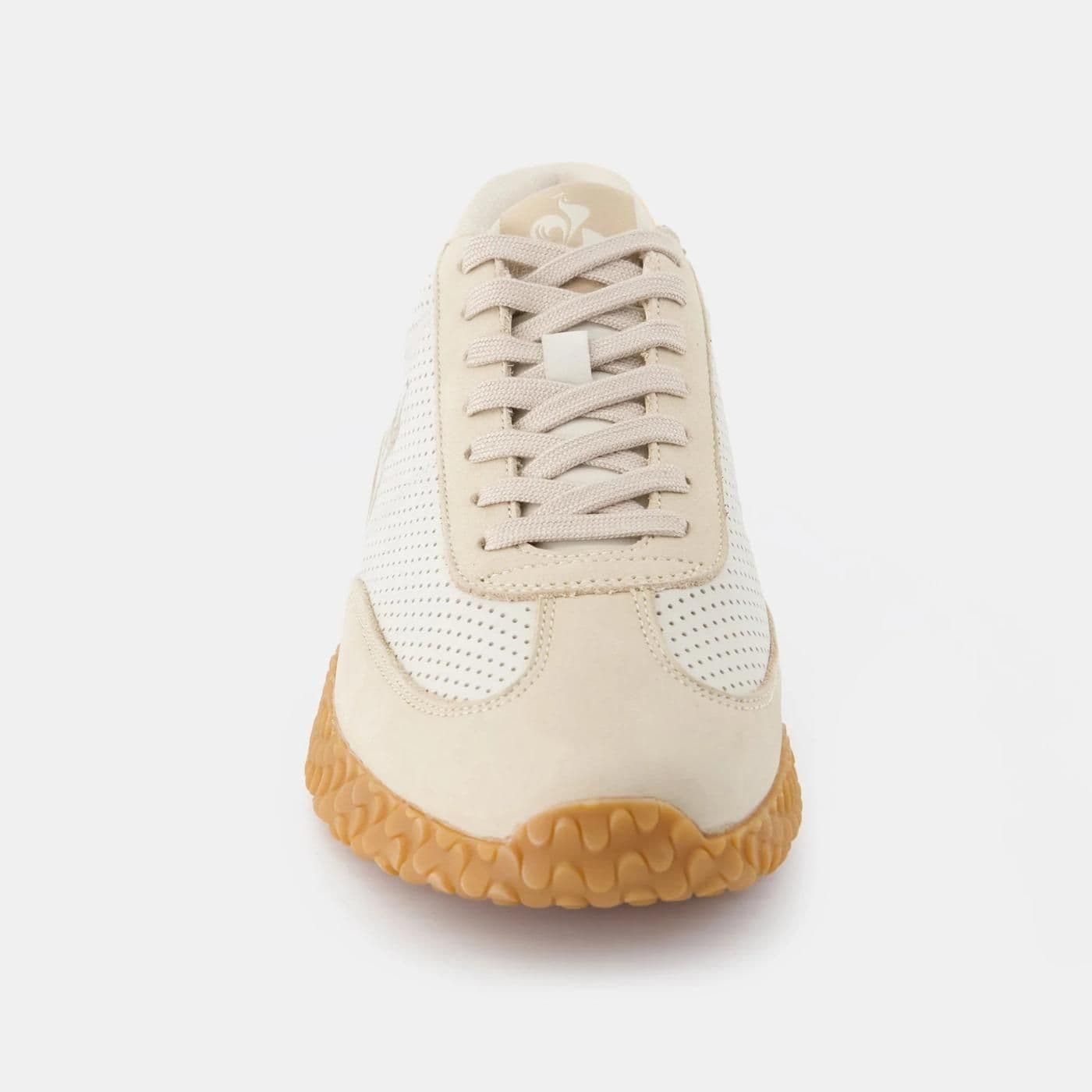 VELOCE NUBUCK turtle dove - image