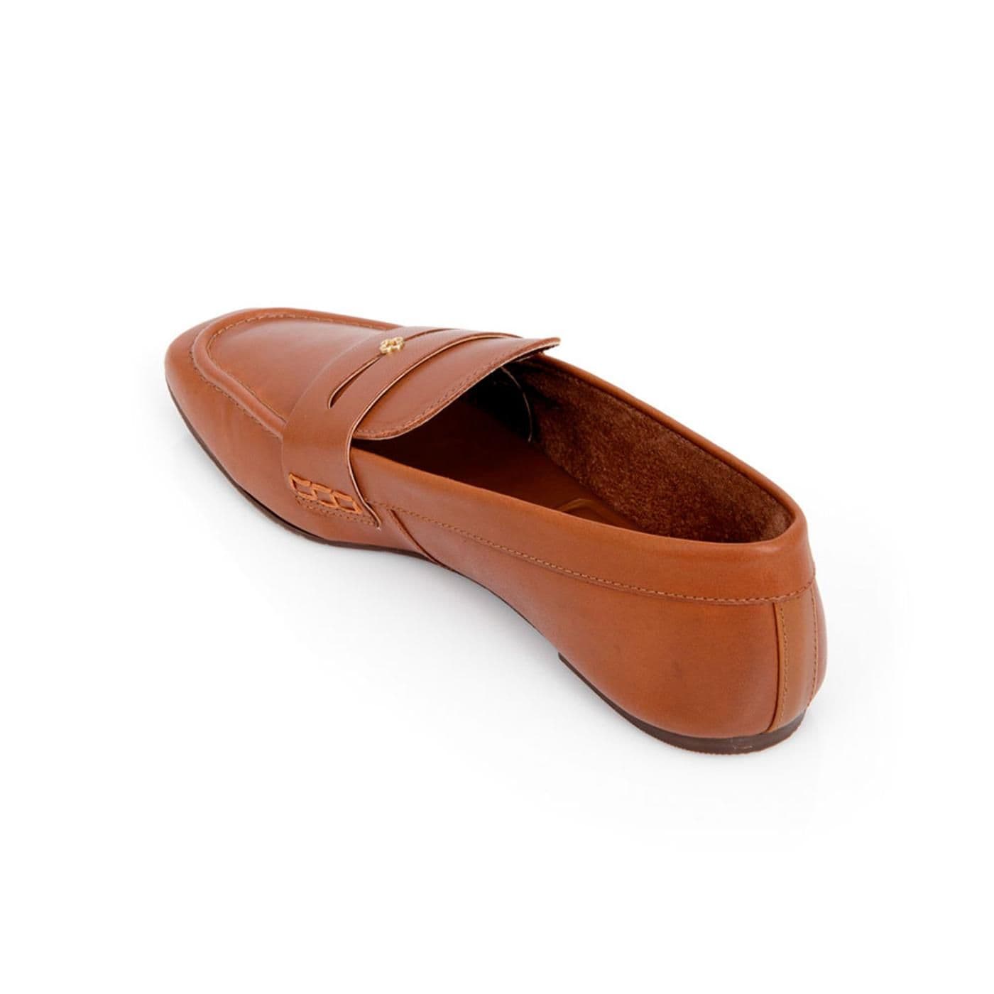 MOCASIN 4018823 atanado mogno - image