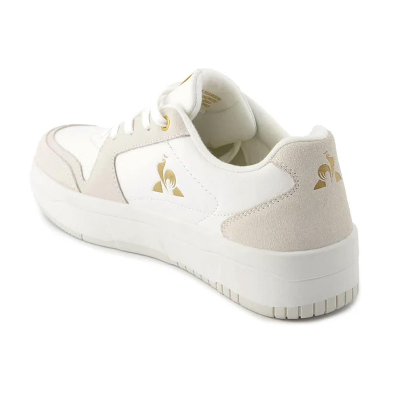 LCS BILLIE optical white/gold - image