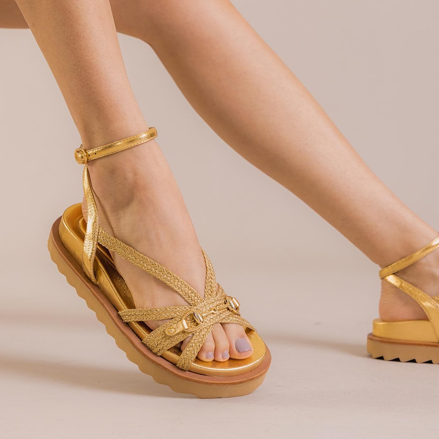 MINNESOTA trancado ouro