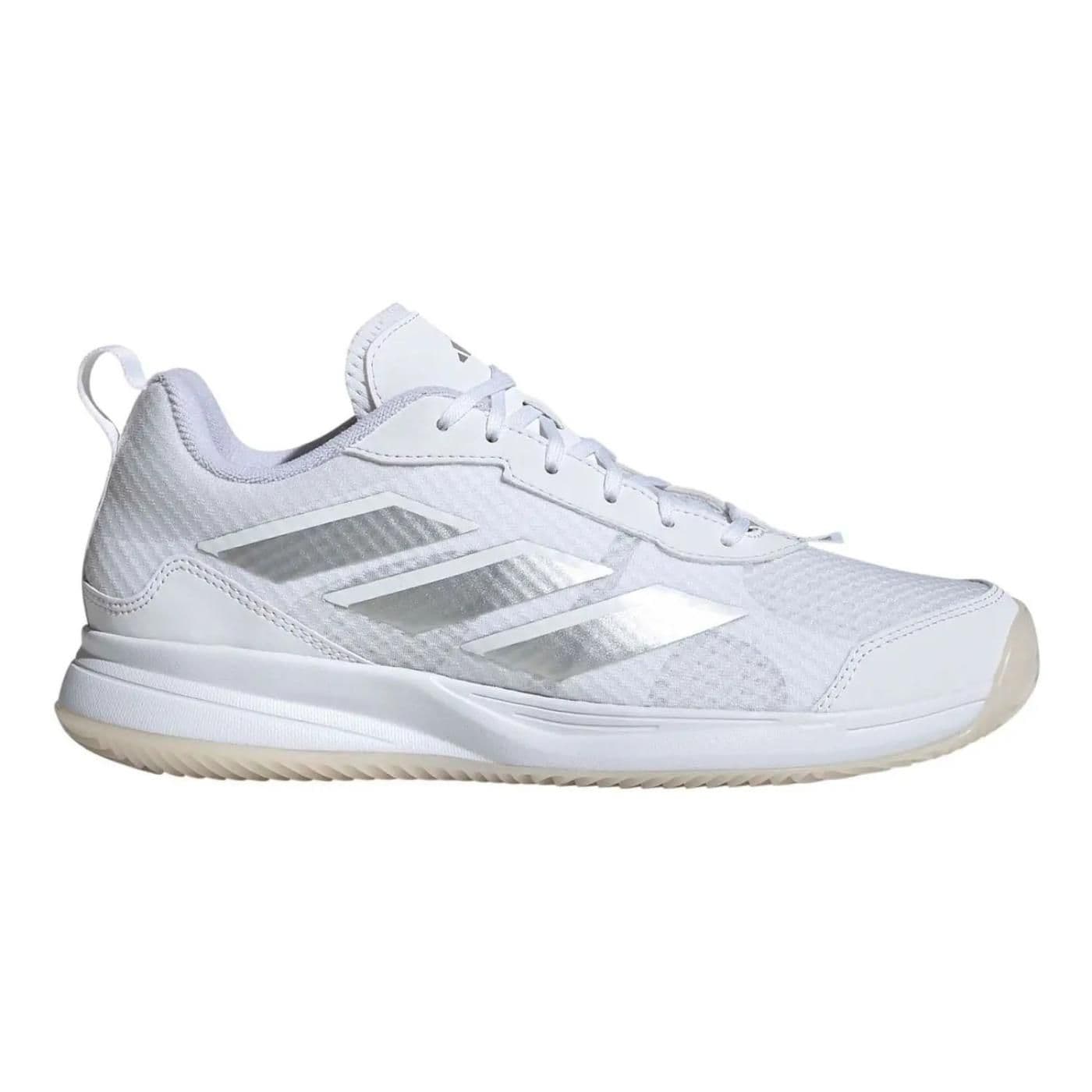 ZAPATILLAS ADIDAS AVAFLASH CLAY ID2467 MUJER