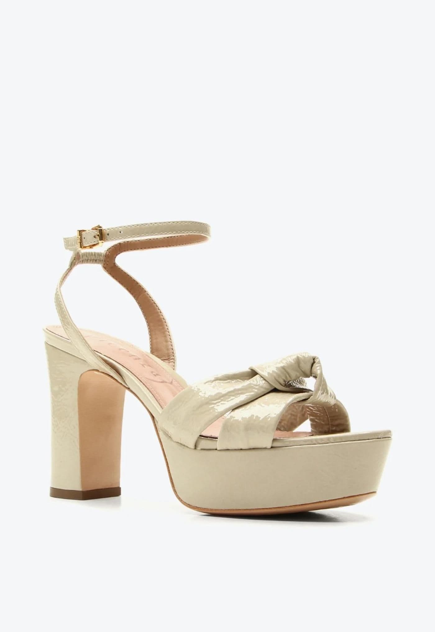 Sandalia Elana de plataforma P1158200120003 x2shv - abbey - image