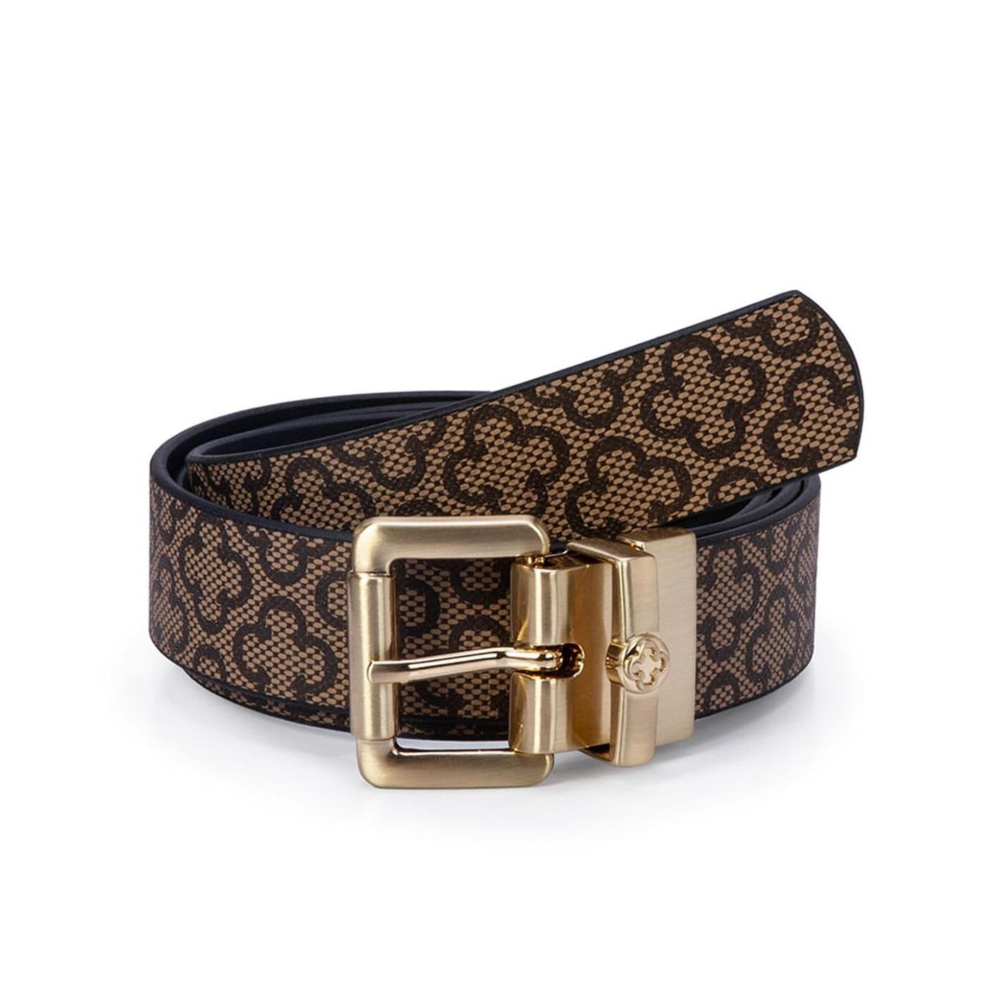 Cinturon 492315 beige image.