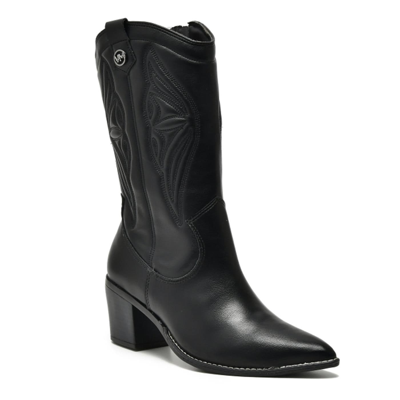 BOTA 054-002-01 preto image.