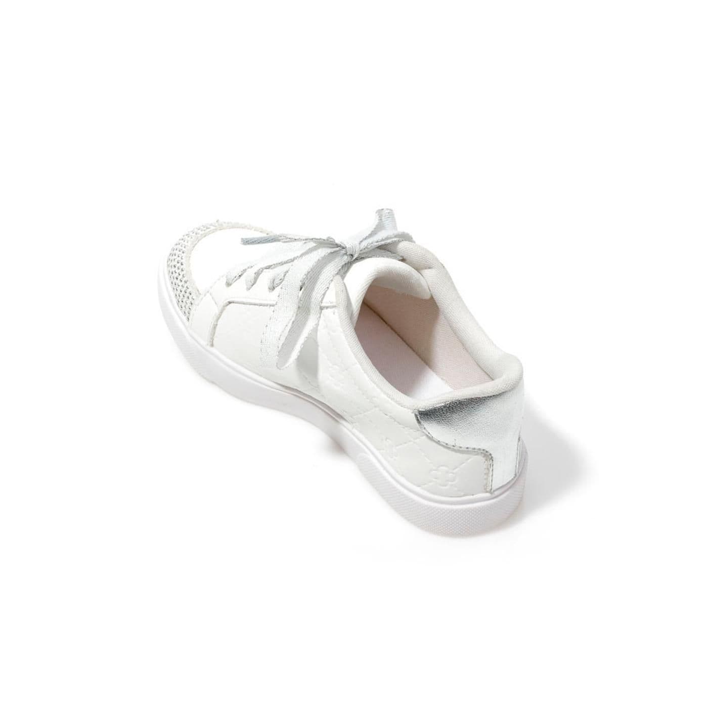 ZAPATILLA 8000690 sint.s n mest.bianco/s ip.prat - image