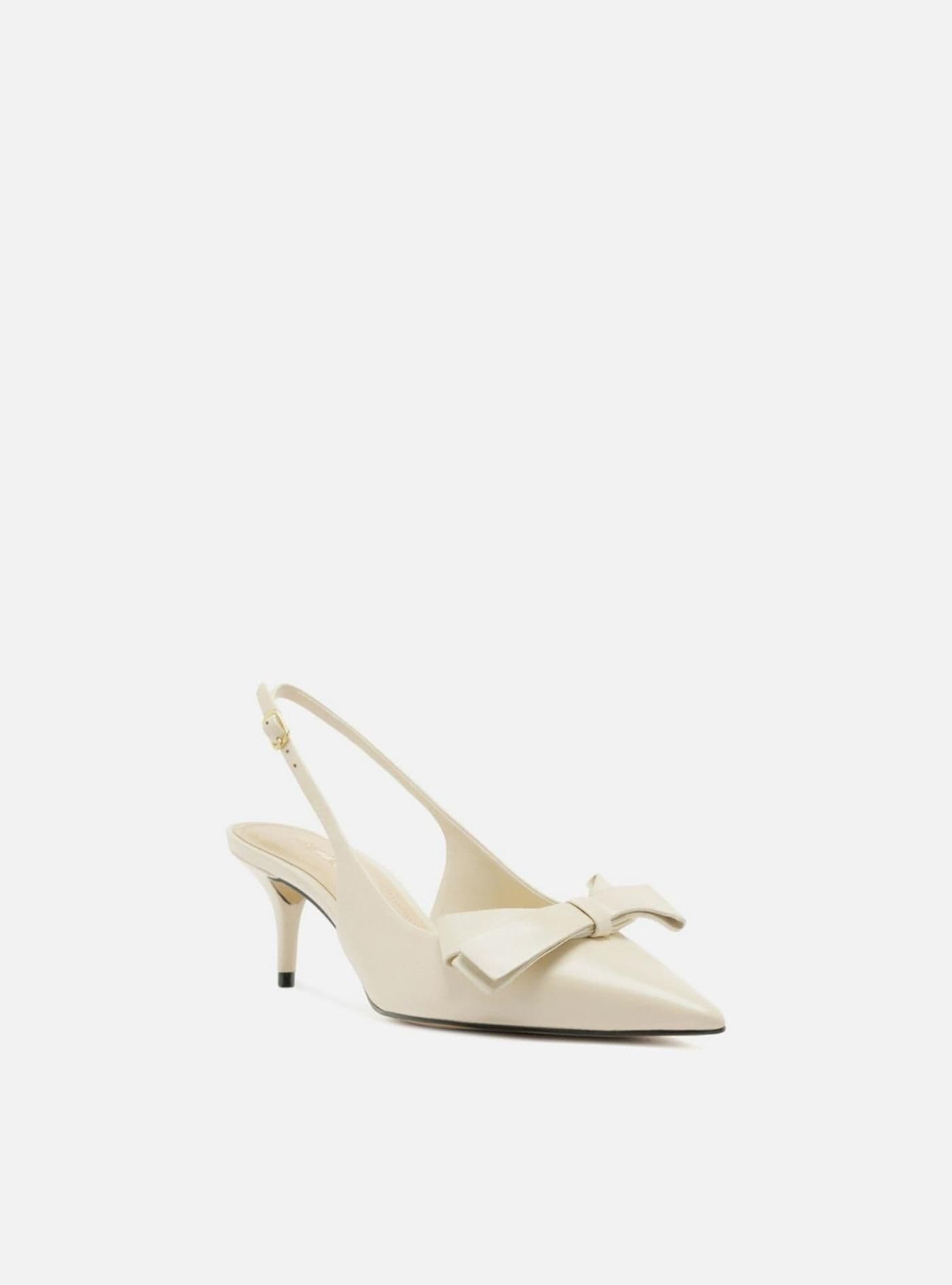 Scarpin A1275701040001U panacota - image