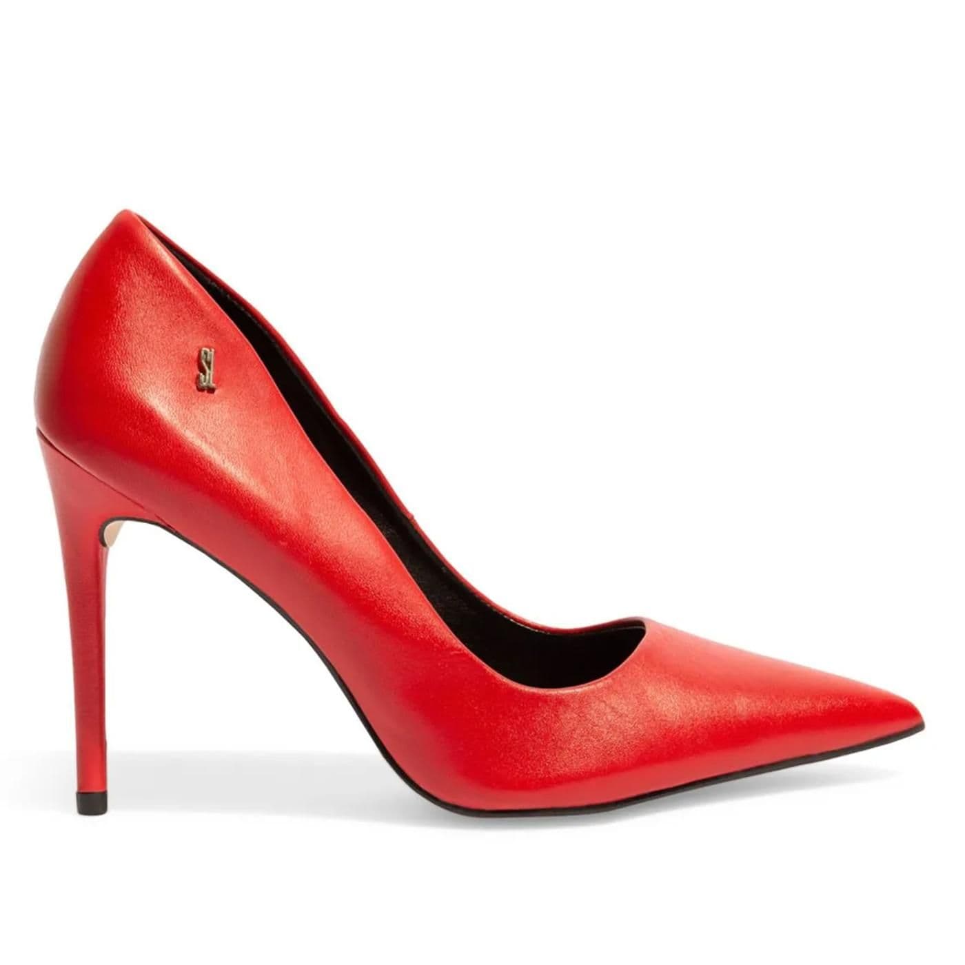 SCARPIN 0284.1736.033B.0502 red blood - image