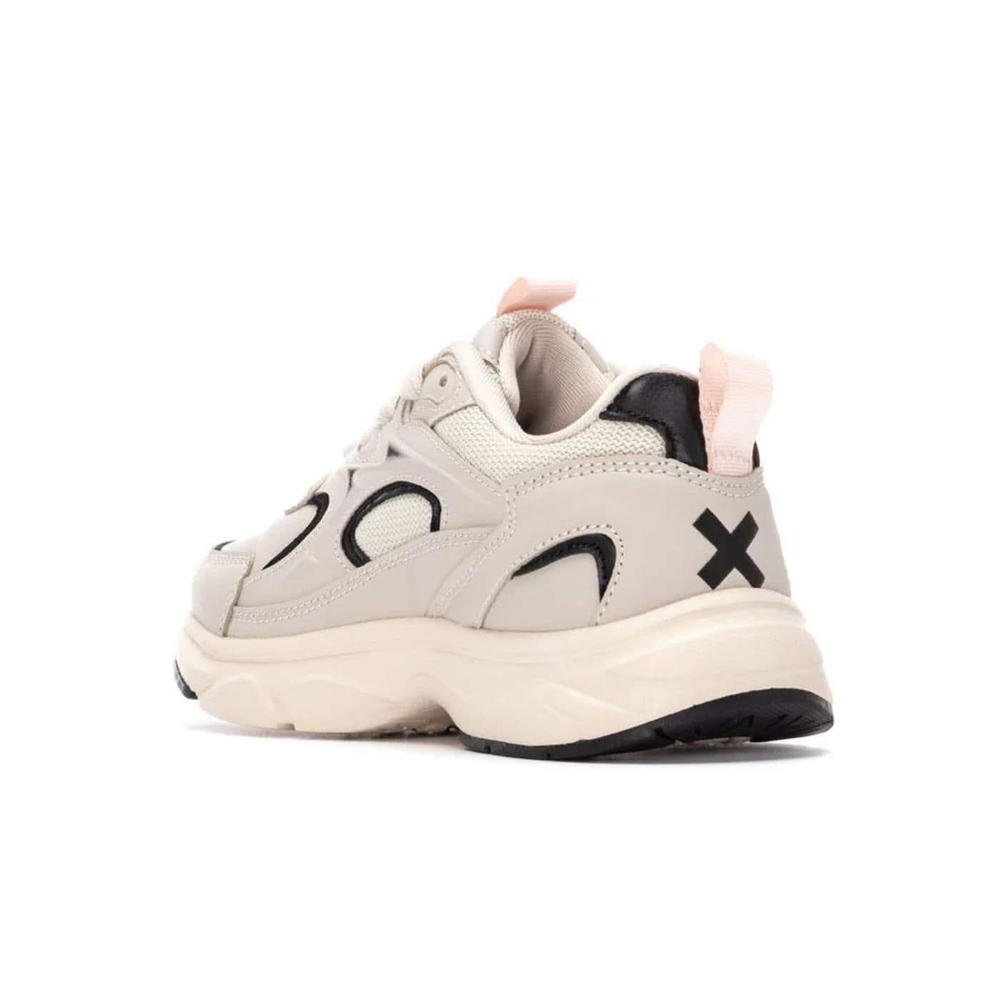 ZAPATO SRA 173116 beige - image
