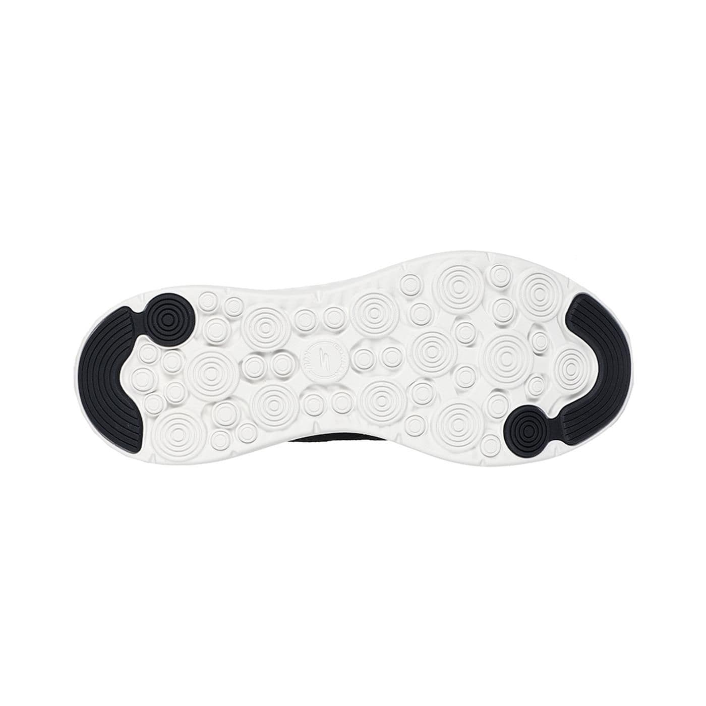 GOWALKNOW blk - image