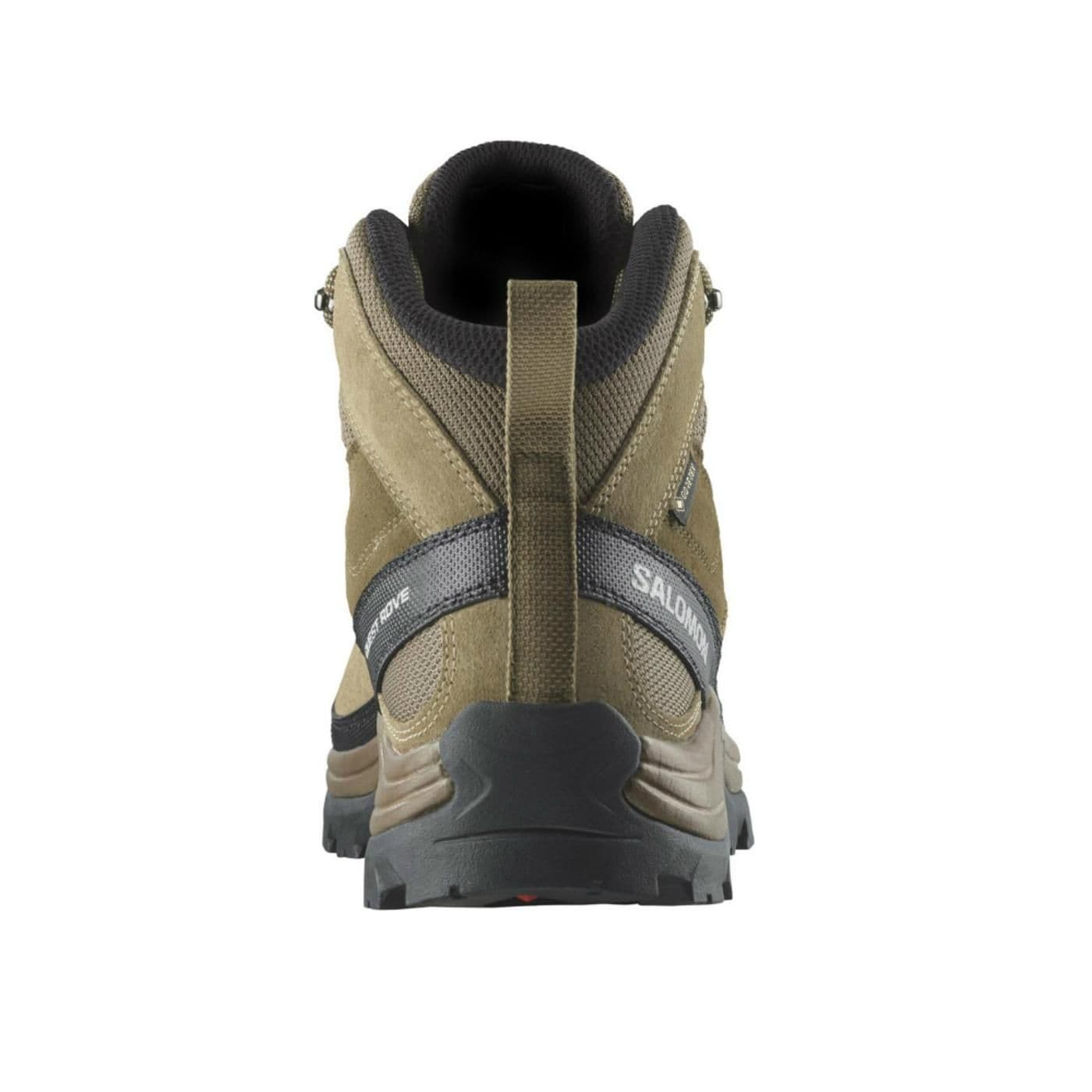 QUEST ROVE GTX kangoroo/kelp/black - image